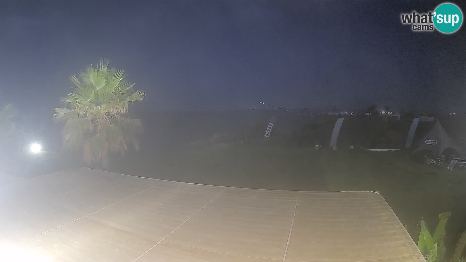 Web kamera Isole dello Stagnone – Duotone Pro Center