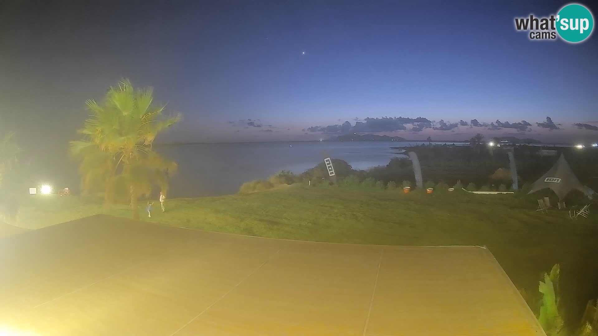 Webcam Isole dello Stagnone – Duotone Pro Center