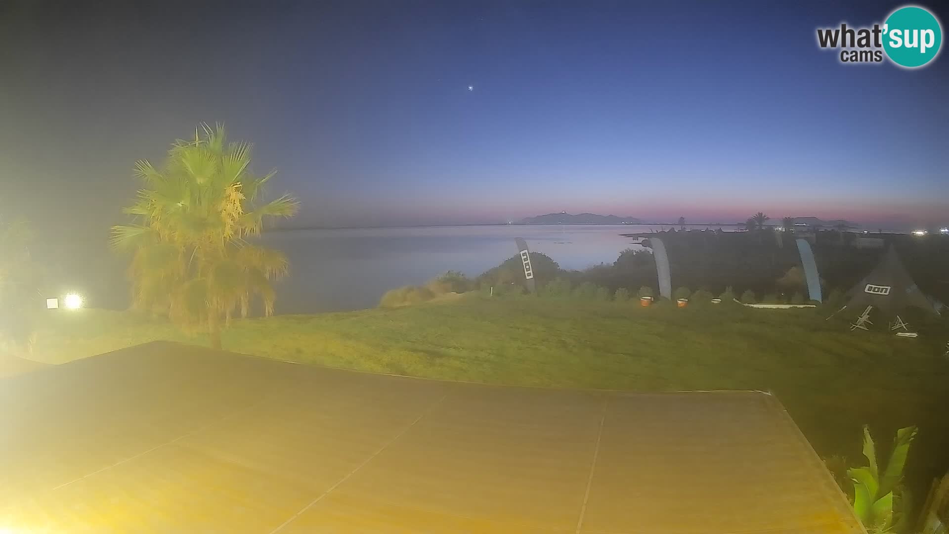 Webcam Isole dello Stagnone – Duotone Pro Center
