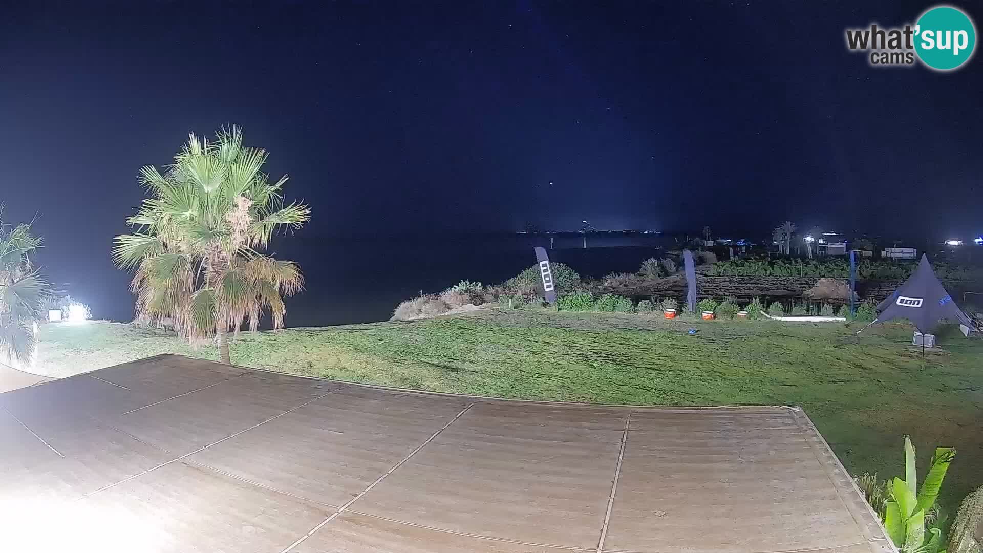 Webcam Isole dello Stagnone – Duotone Pro Center