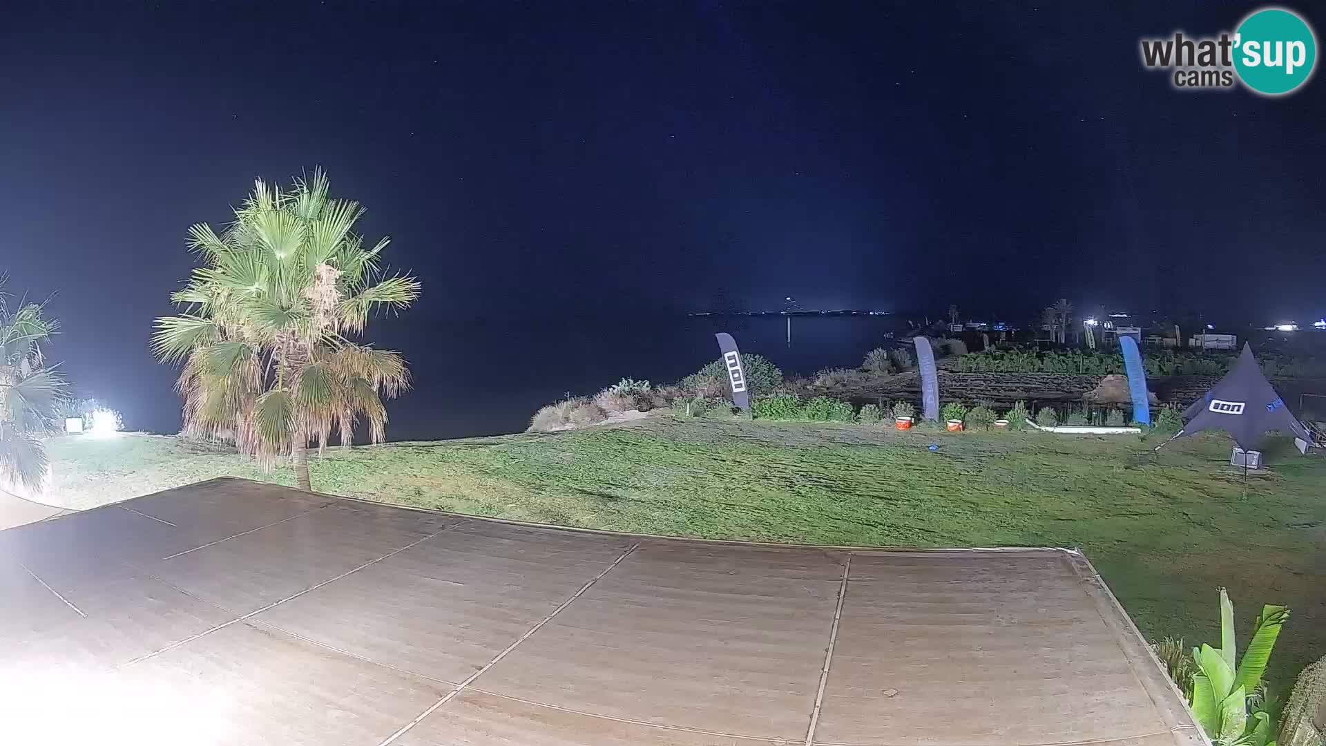 Webcam Isole dello Stagnone – Duotone Pro Center