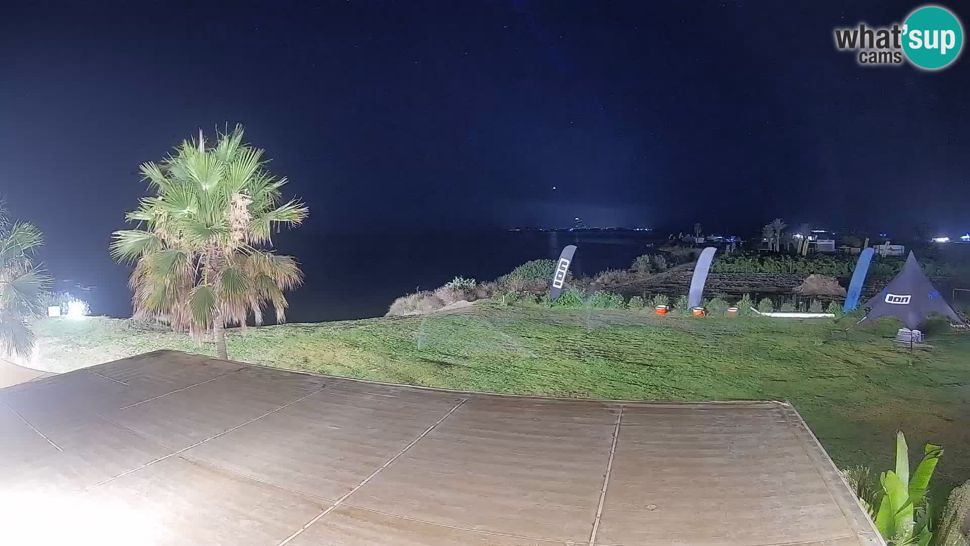 Webcam Isole dello Stagnone – Duotone Pro Center