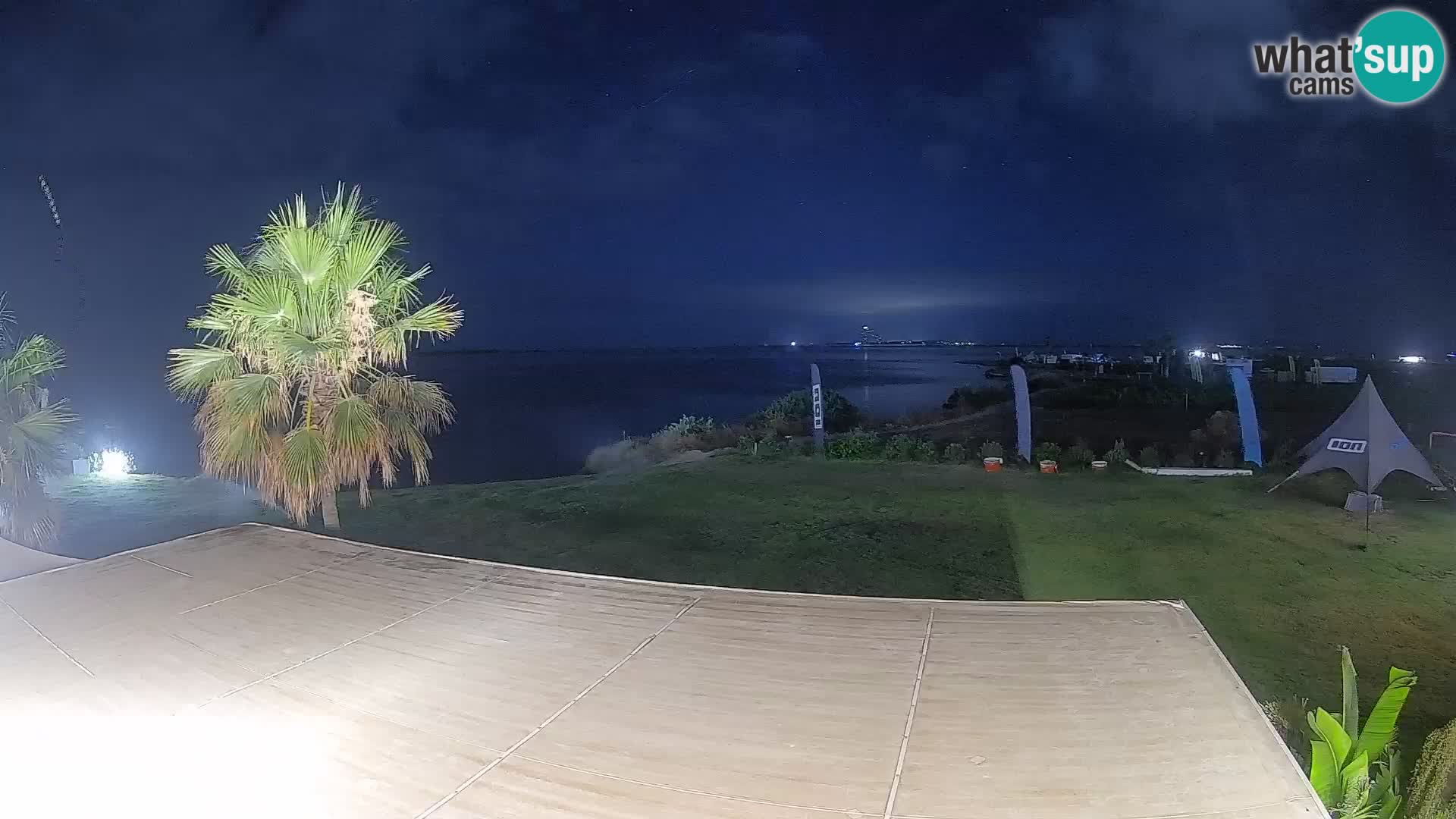 Webcam Isole dello Stagnone – Duotone Pro Center