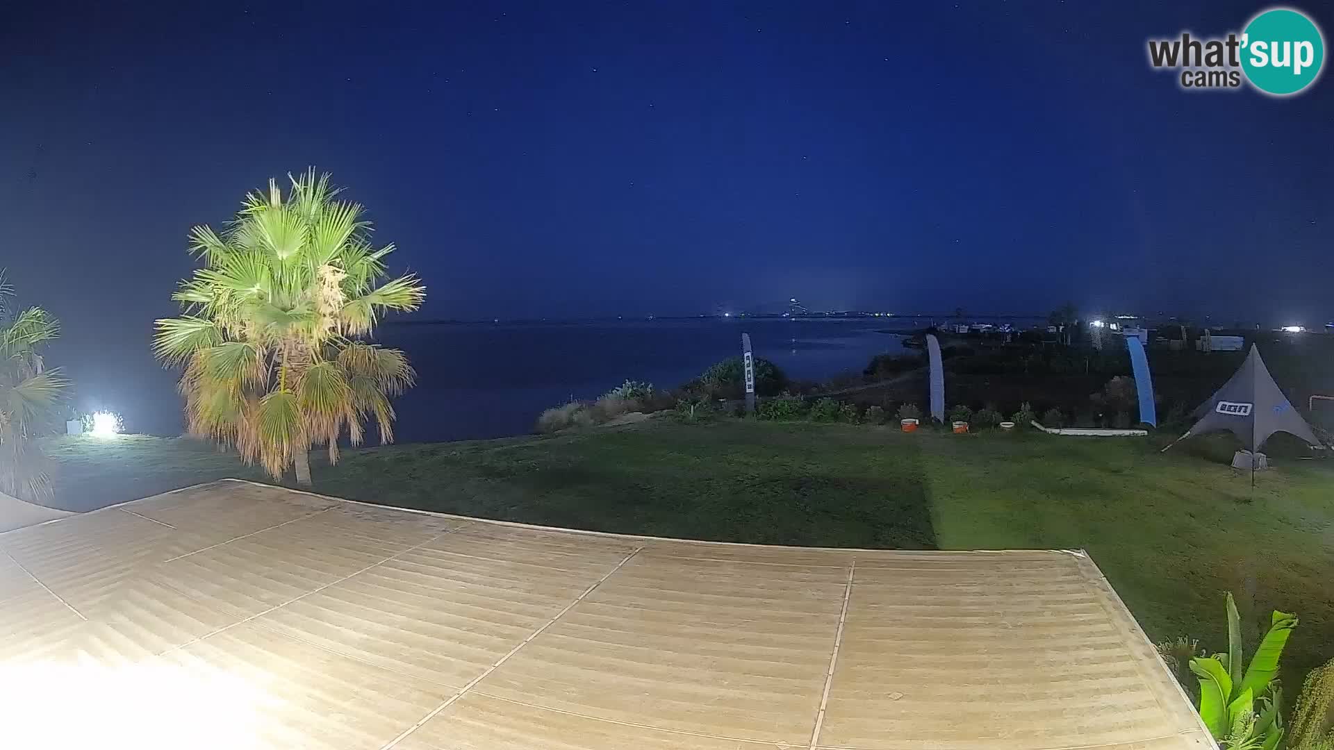 Webcam Isole dello Stagnone – Duotone Pro Center