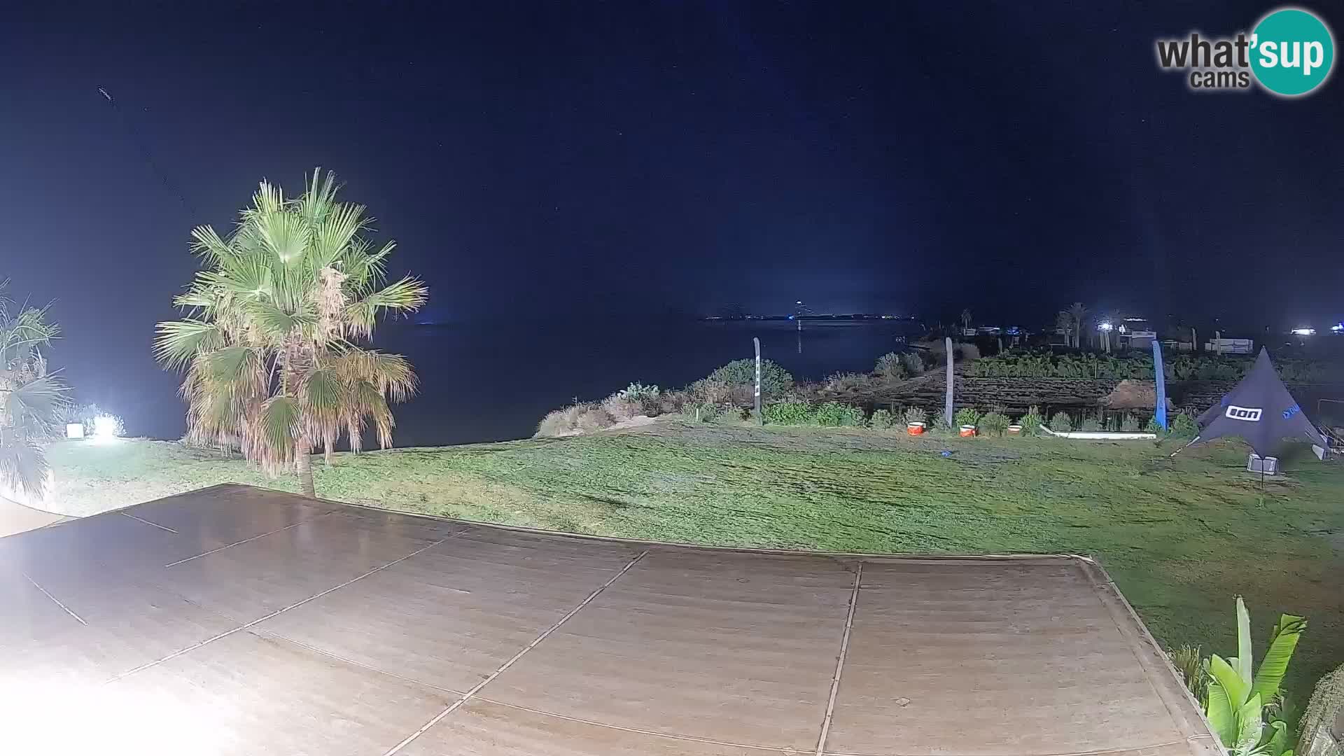 Webcam Isole dello Stagnone – Duotone Pro Center