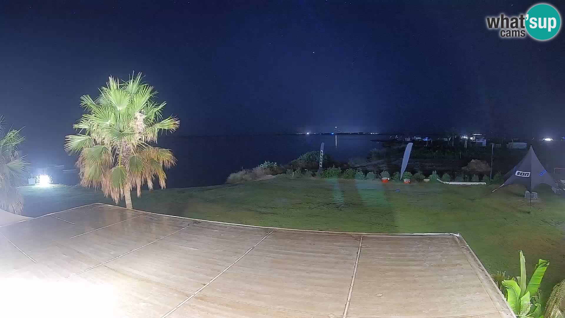 Webcam Isole dello Stagnone – Duotone Pro Center