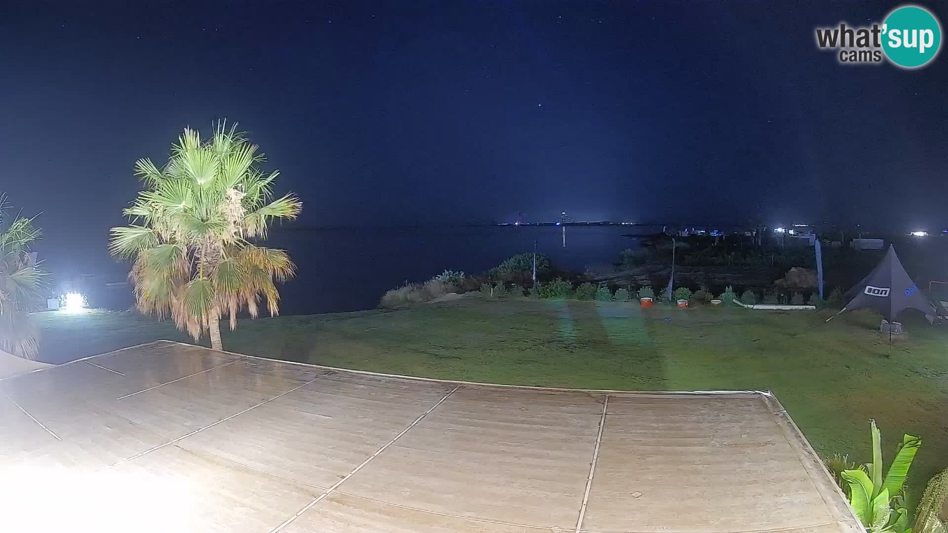 Webcam Isole dello Stagnone – Duotone Pro Center