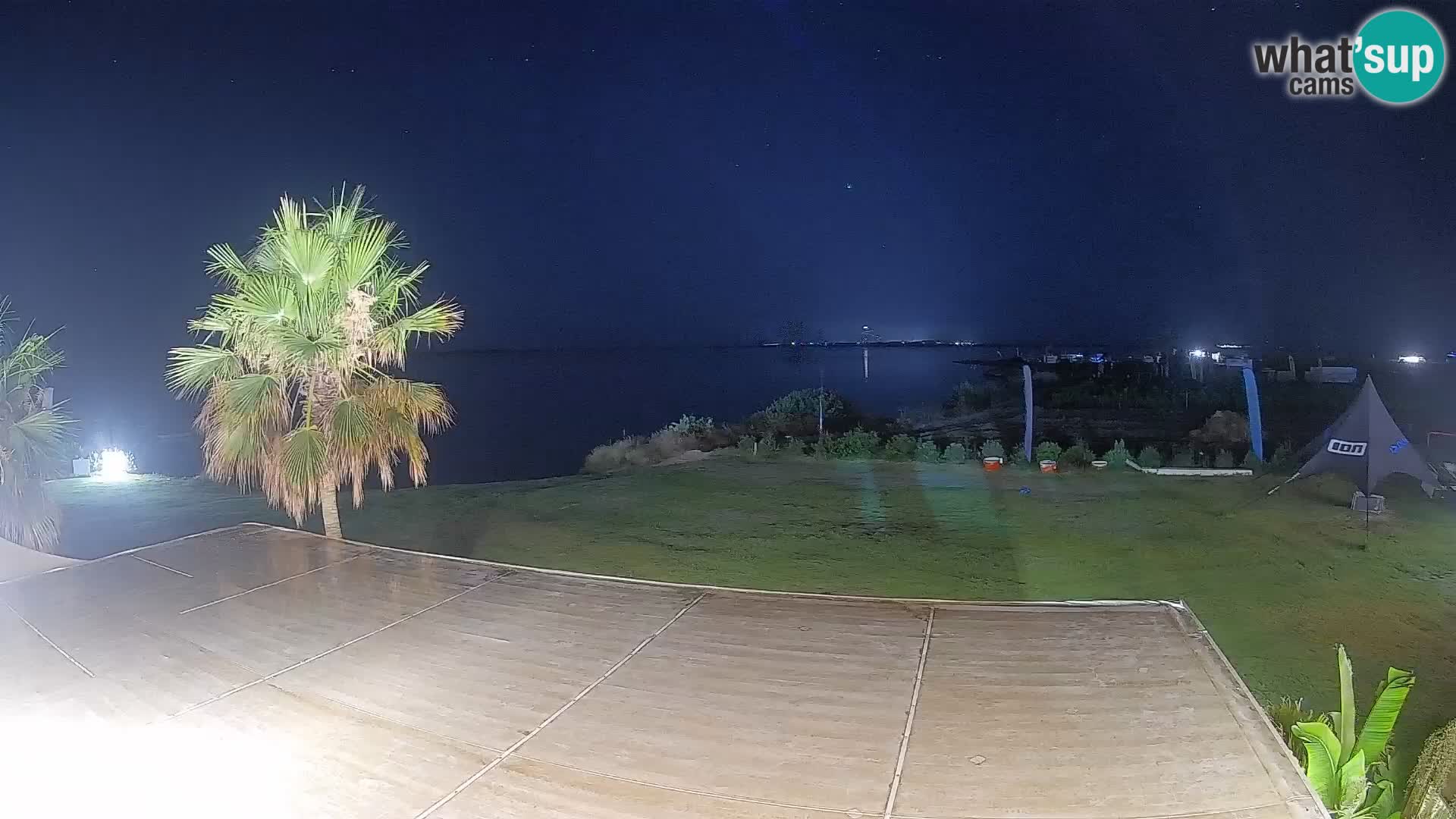 Webcam Isole dello Stagnone – Duotone Pro Center