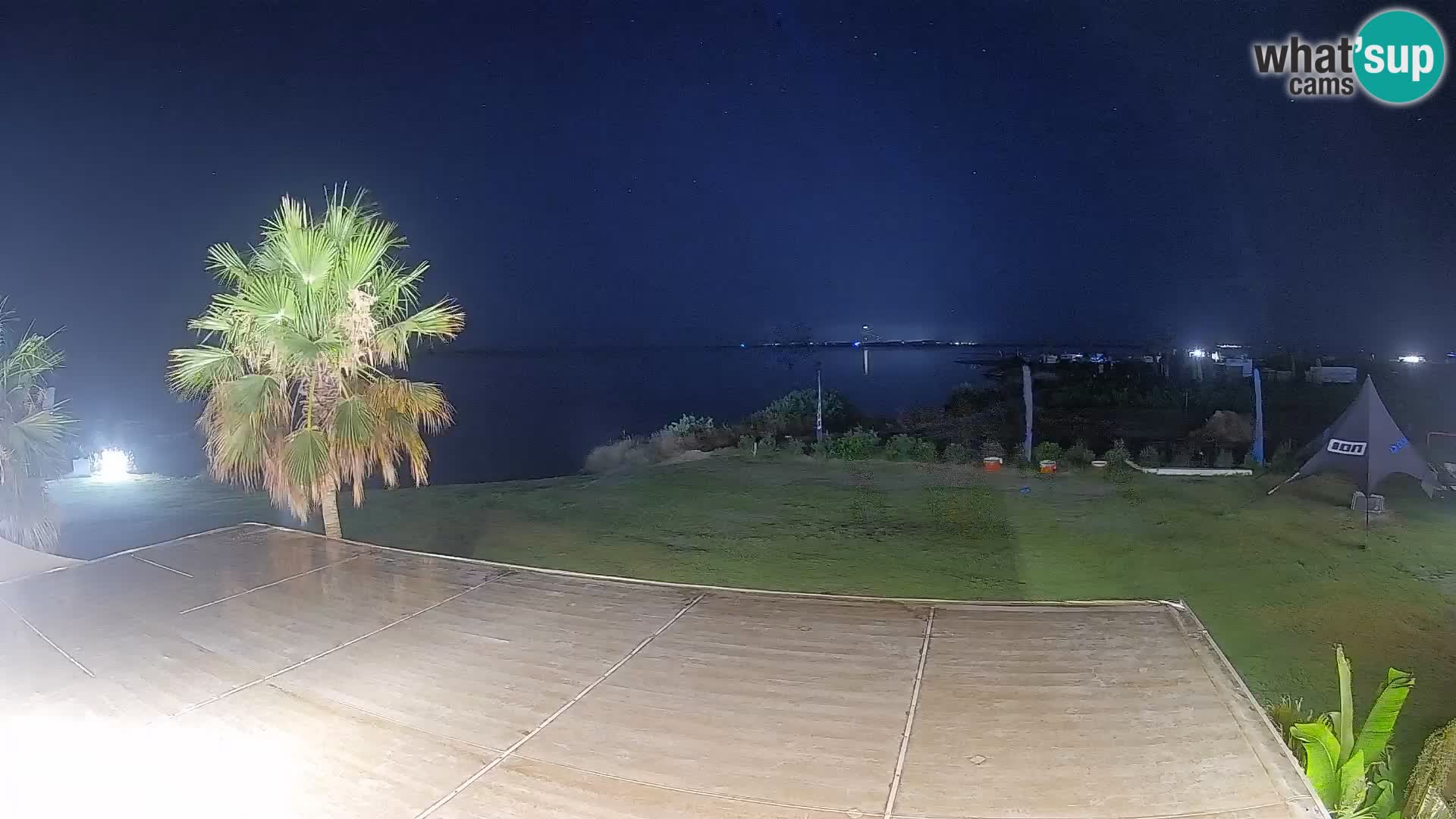 Webcam Isole dello Stagnone – Duotone Pro Center