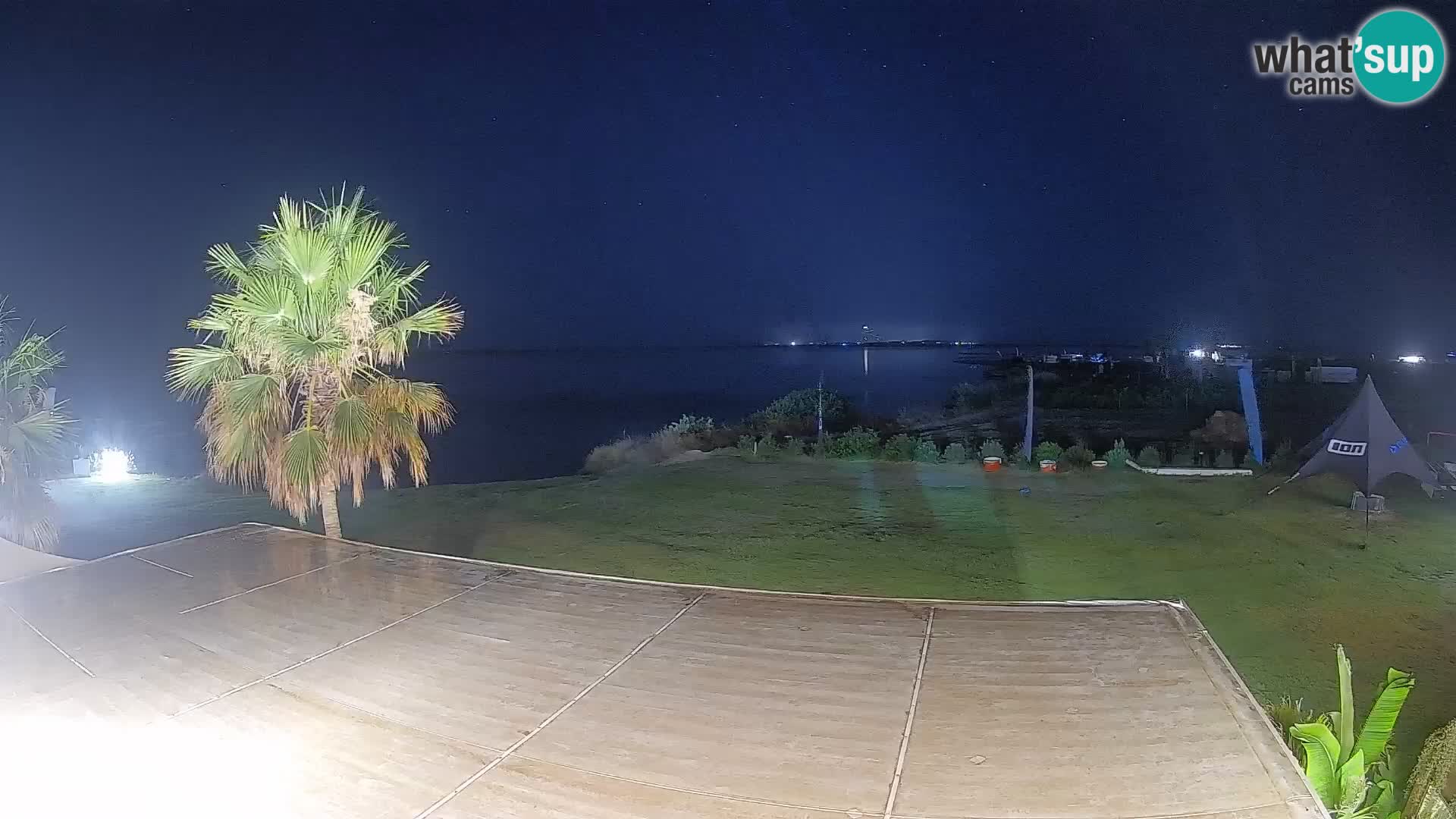 Webcam Isole dello Stagnone – Duotone Pro Center