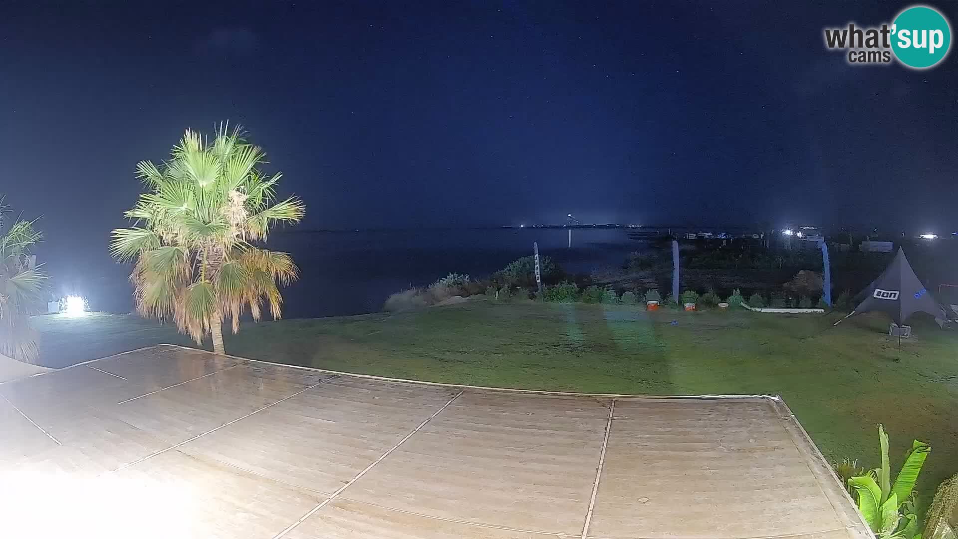 Webcam Isole dello Stagnone – Duotone Pro Center