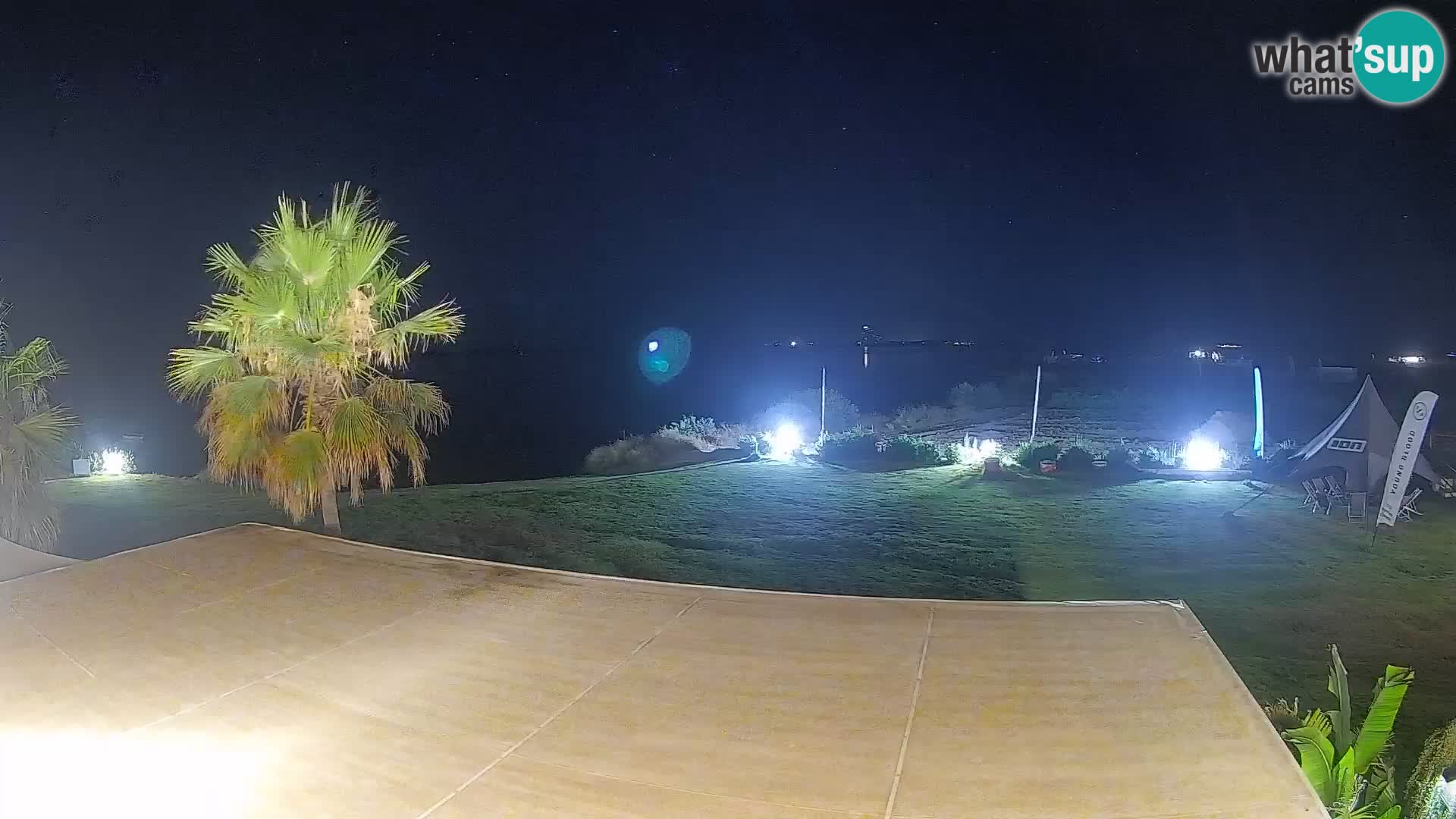 Spletna kamera Isole dello Stagnone – Duotone Pro Center