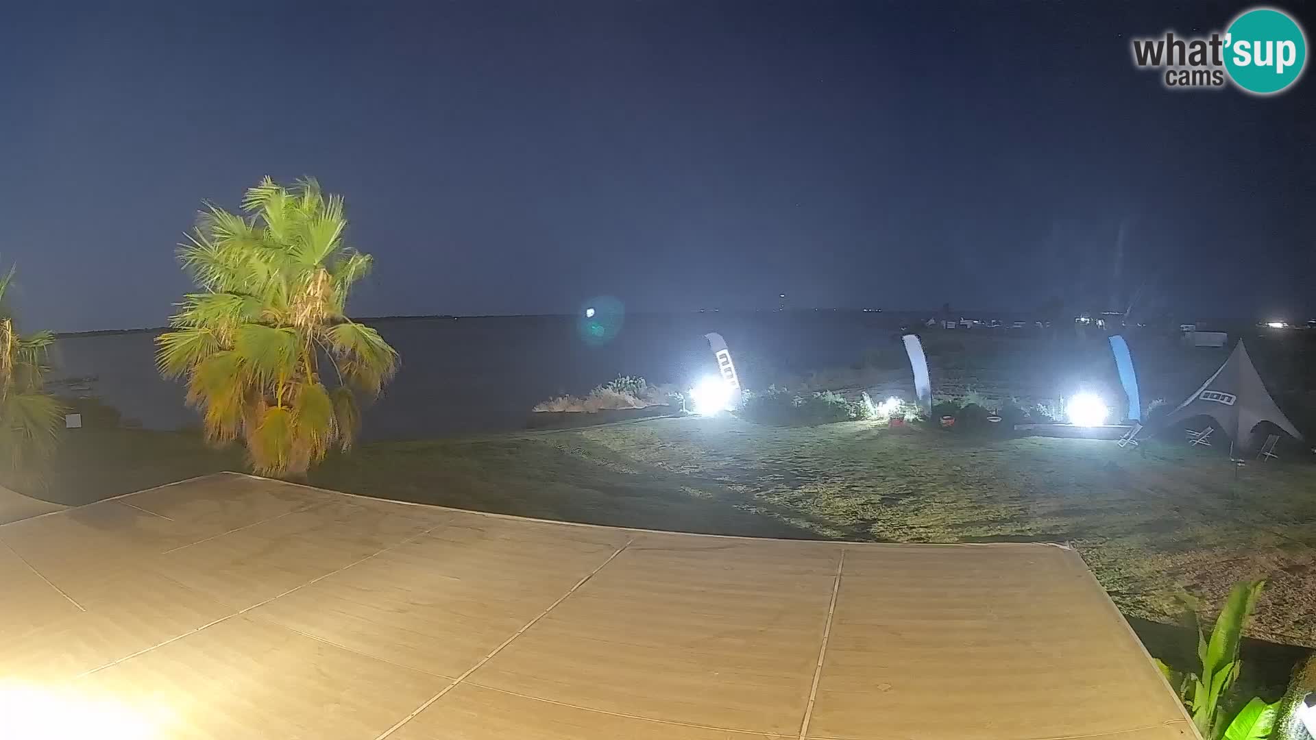 Webcam Isole dello Stagnone – Duotone Pro Center