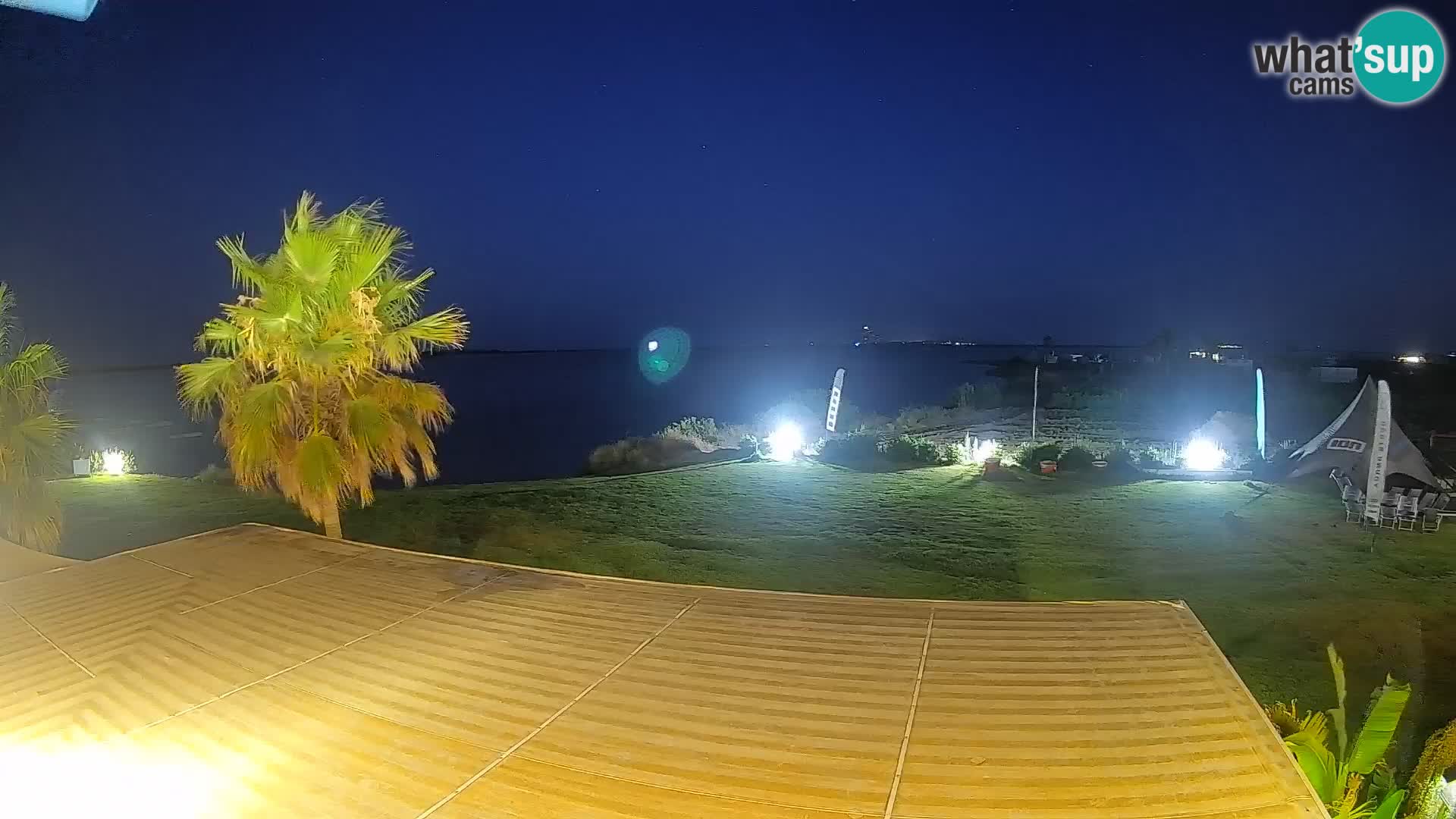 Webcam Isole dello Stagnone – Duotone Pro Center