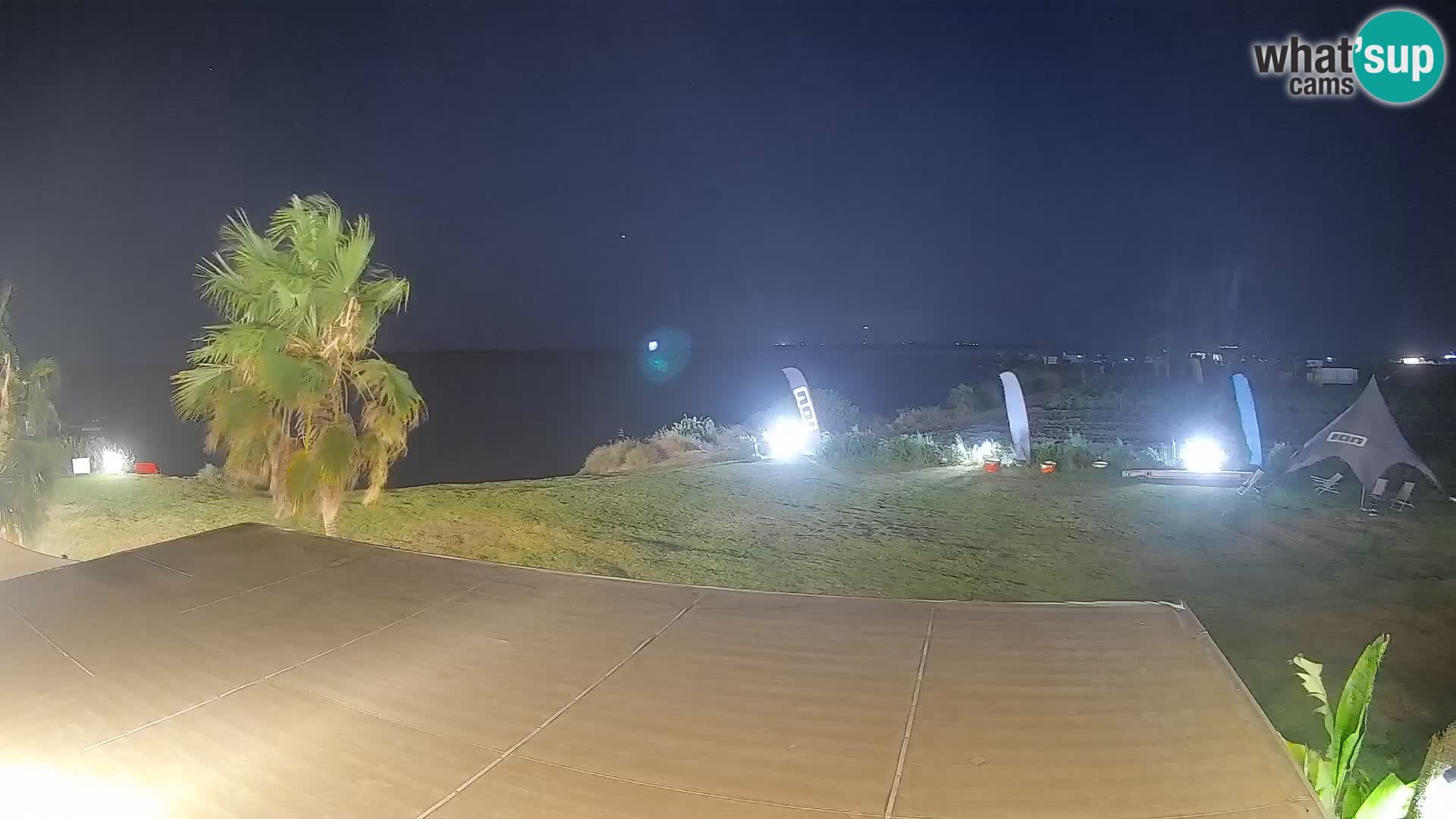 Webcam Isole dello Stagnone – Duotone Pro Center