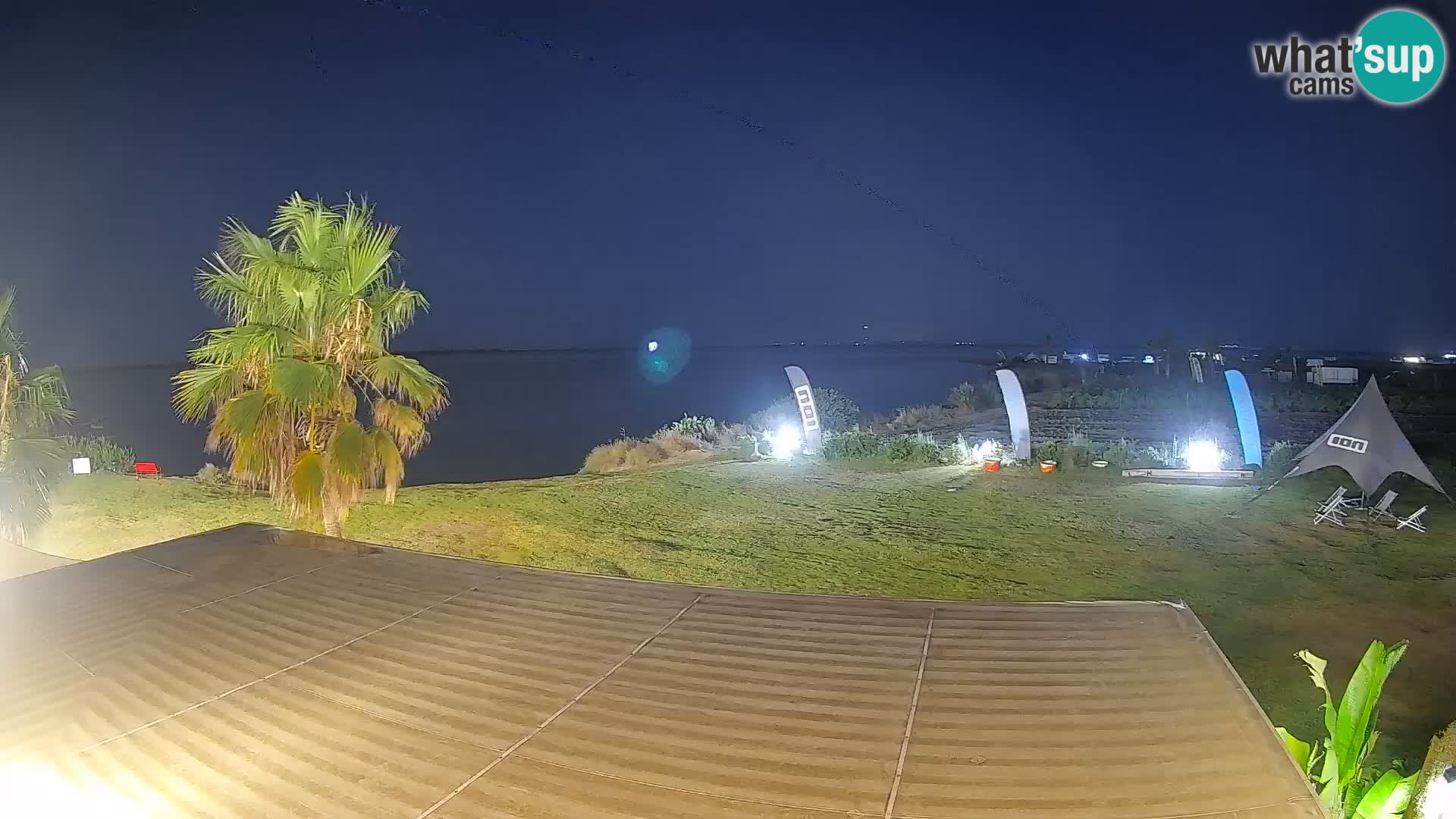 Webcam Isole dello Stagnone – Duotone Pro Center