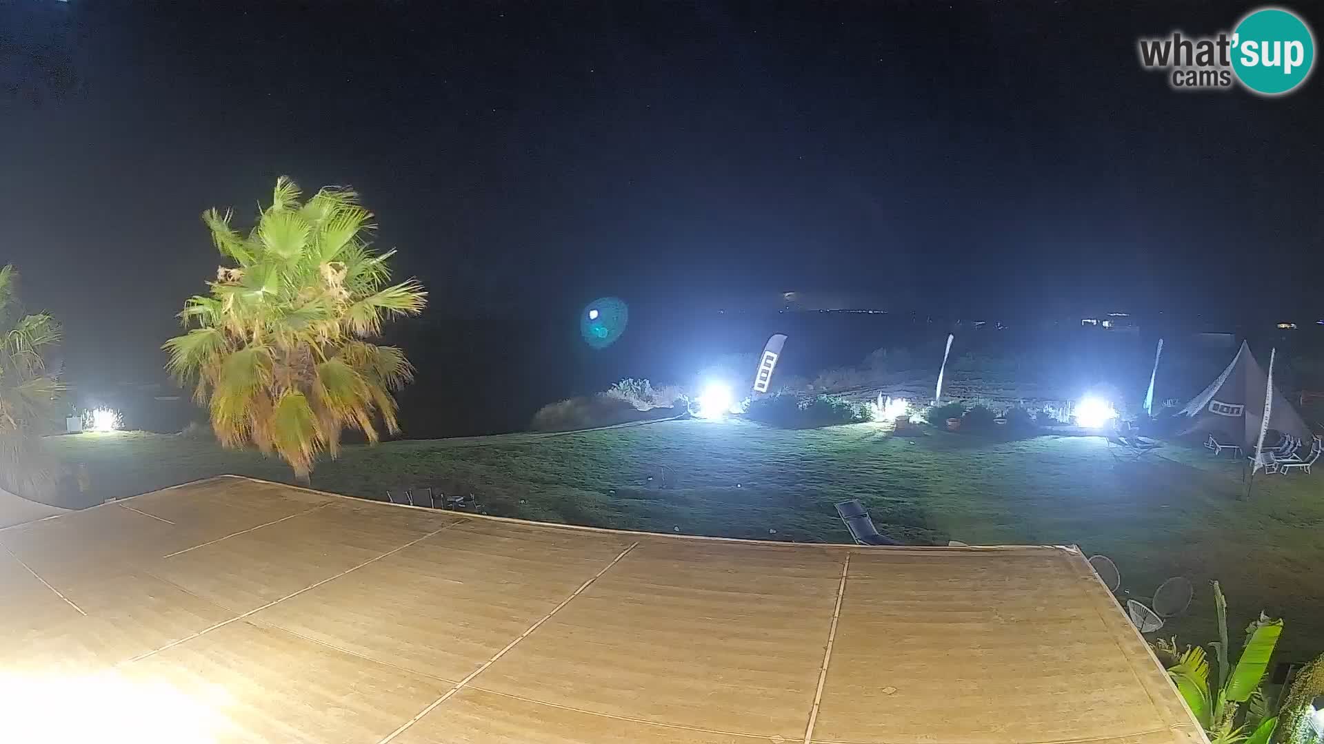 Webcam Isole dello Stagnone – Duotone Pro Center
