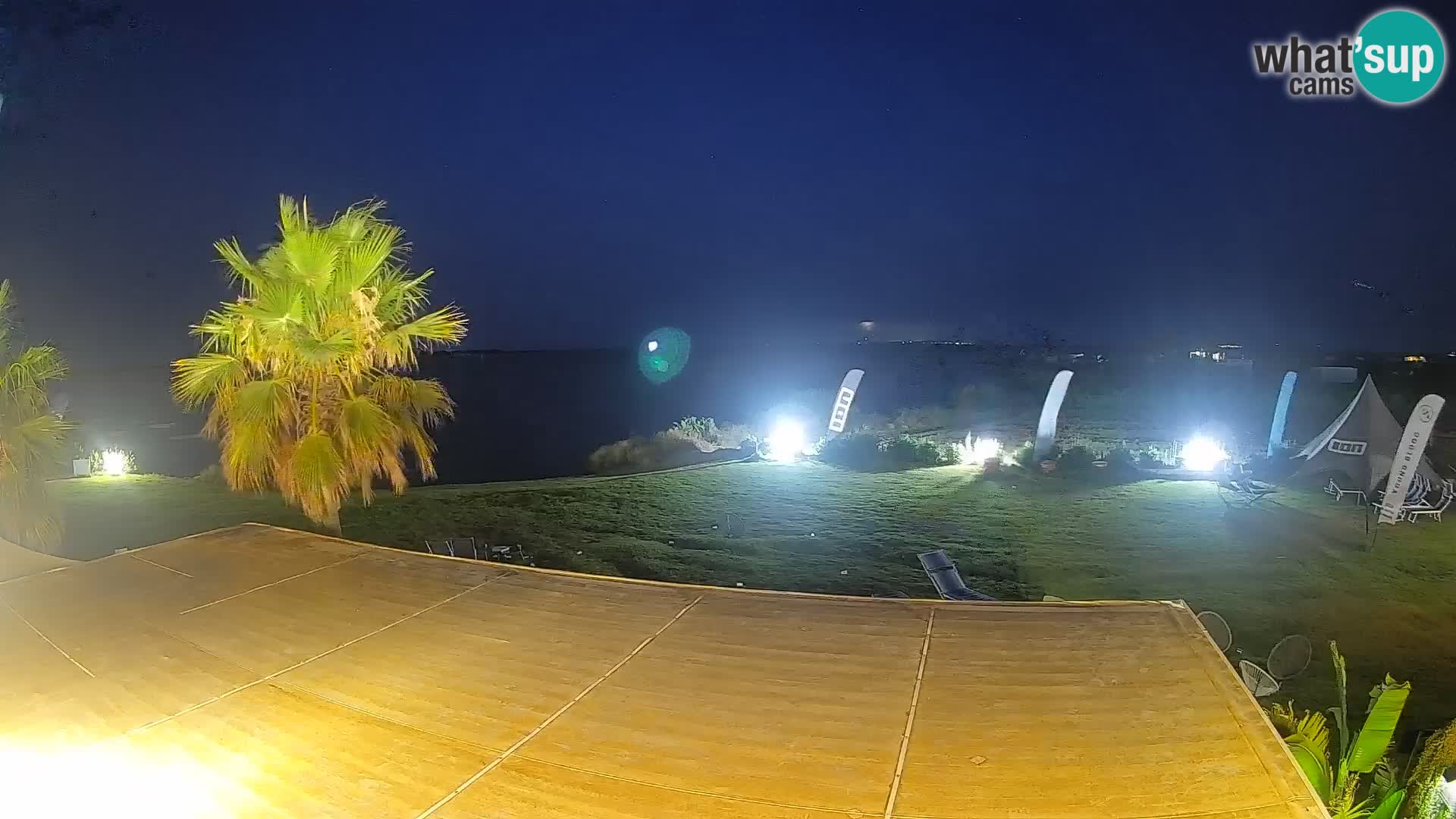 Webcam Isole dello Stagnone – Duotone Pro Center