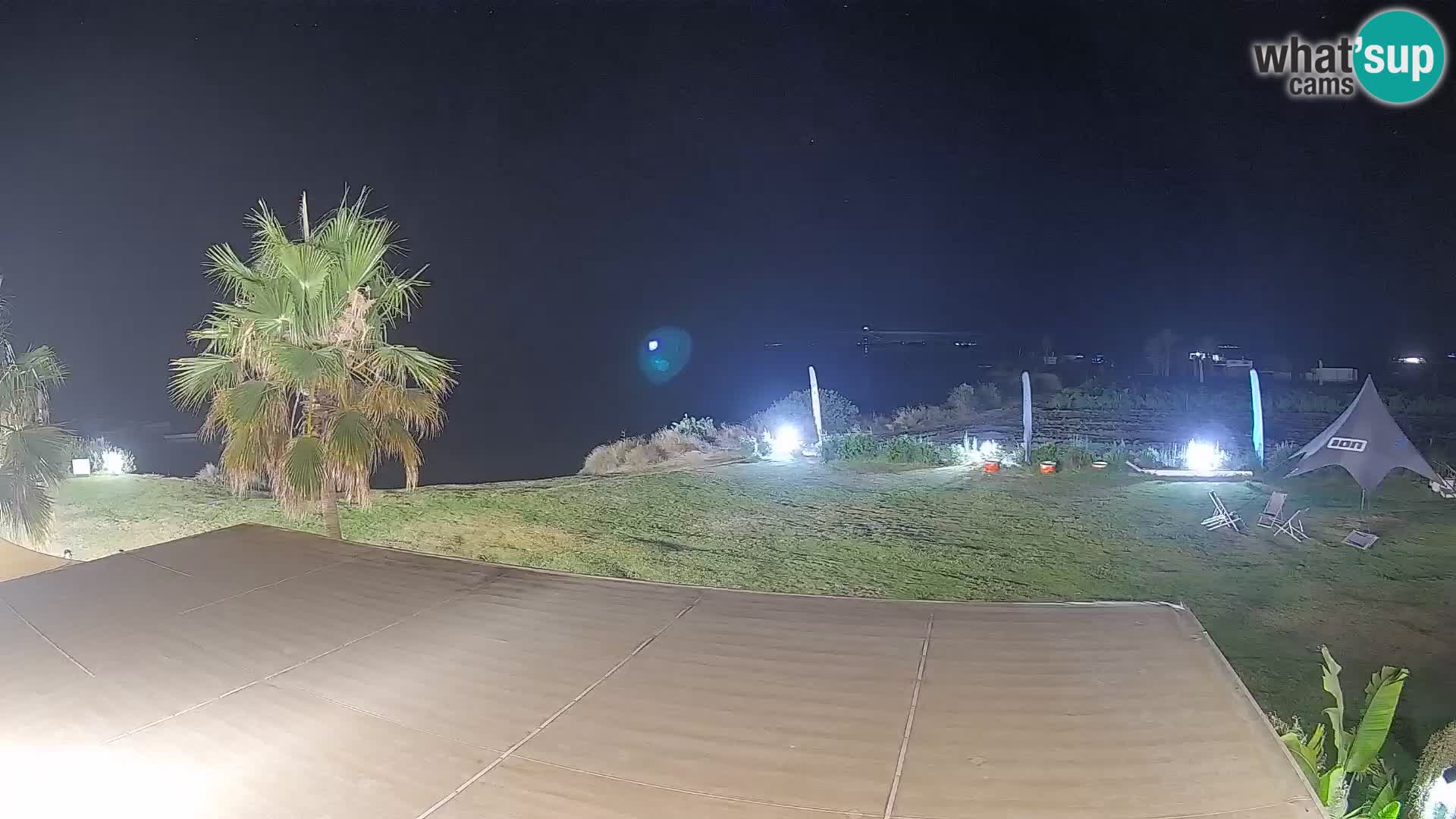Webcam Isole dello Stagnone – Duotone Pro Center