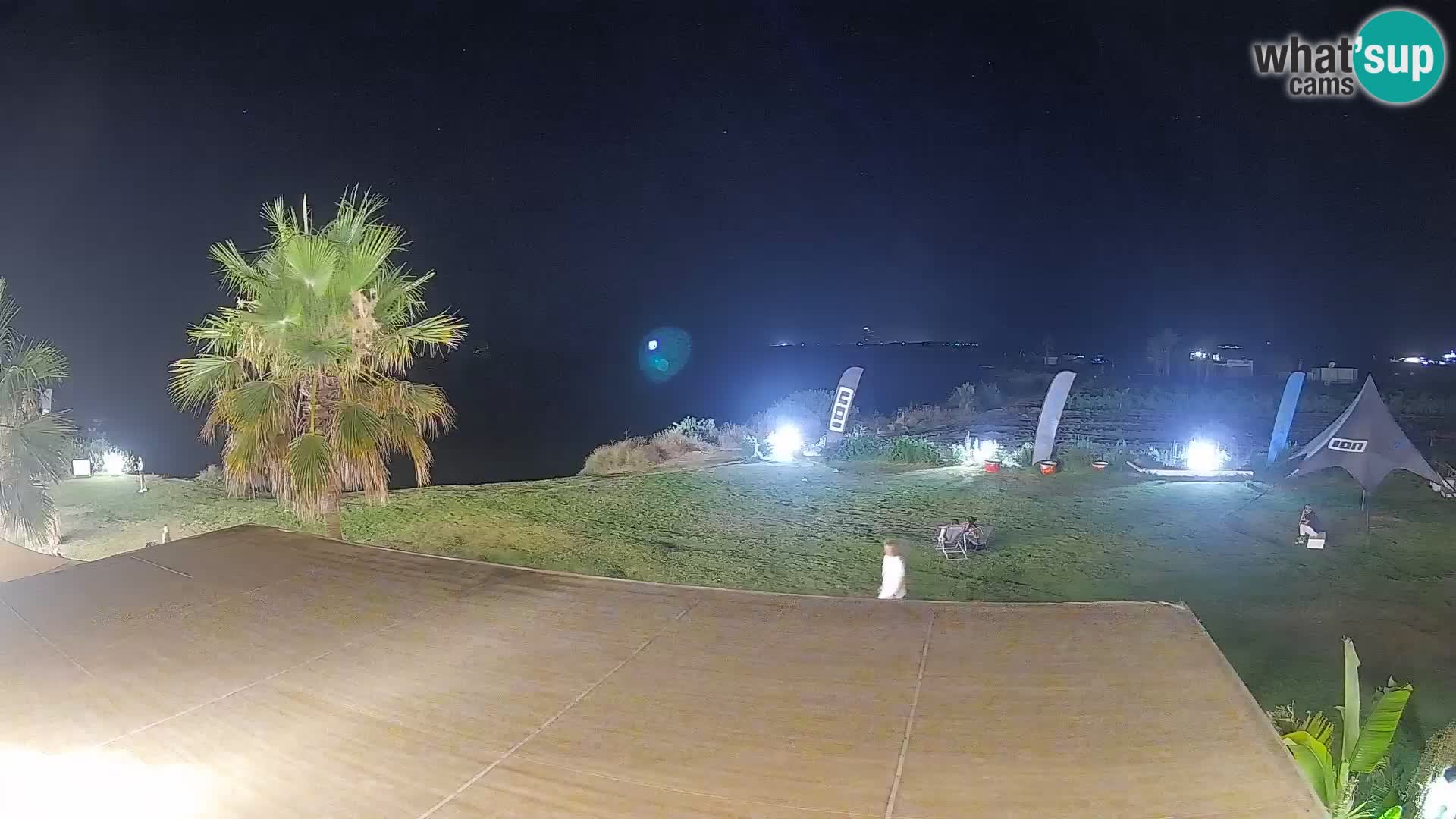 Webcam Isole dello Stagnone – Duotone Pro Center
