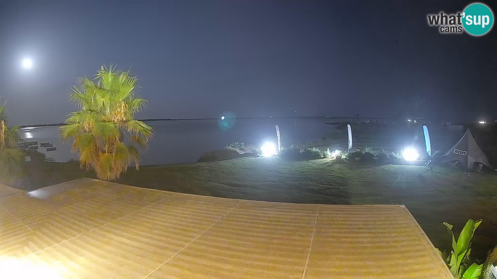 Webcam Isole dello Stagnone – Duotone Pro Center