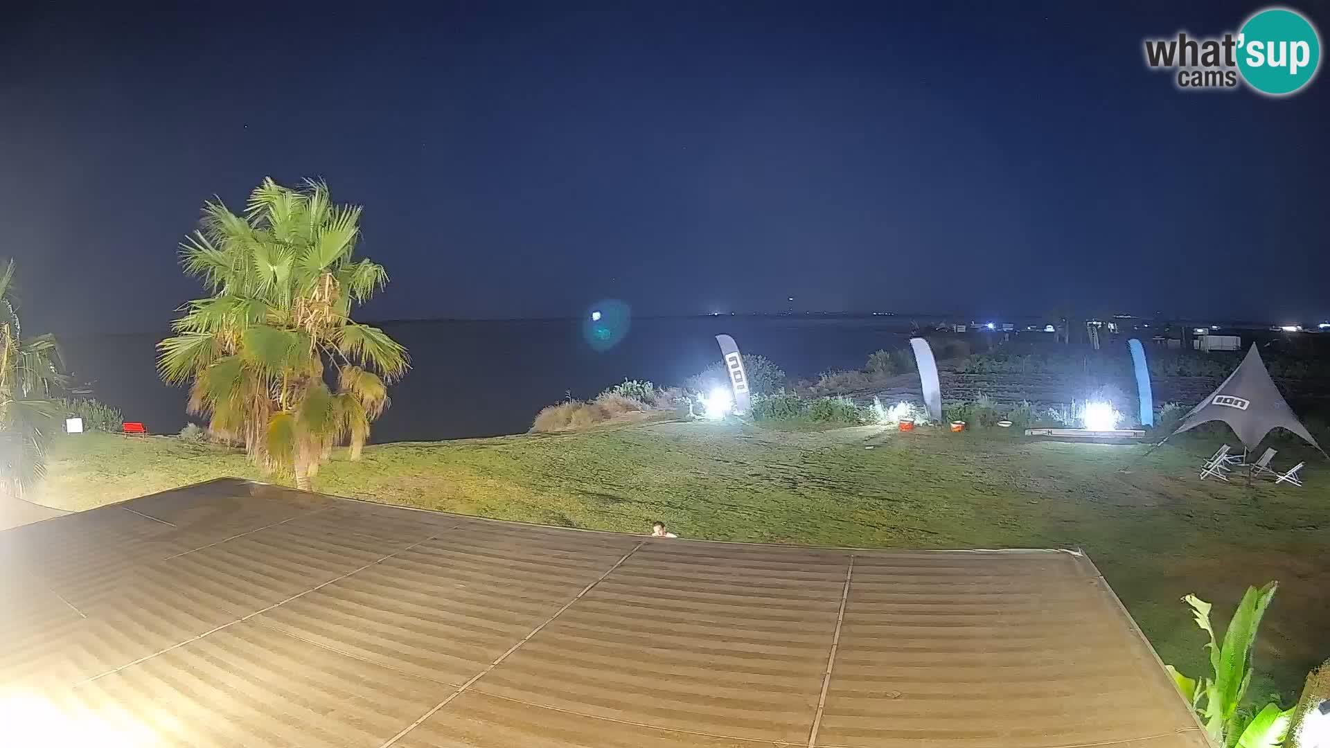 Webcam Isole dello Stagnone – Duotone Pro Center