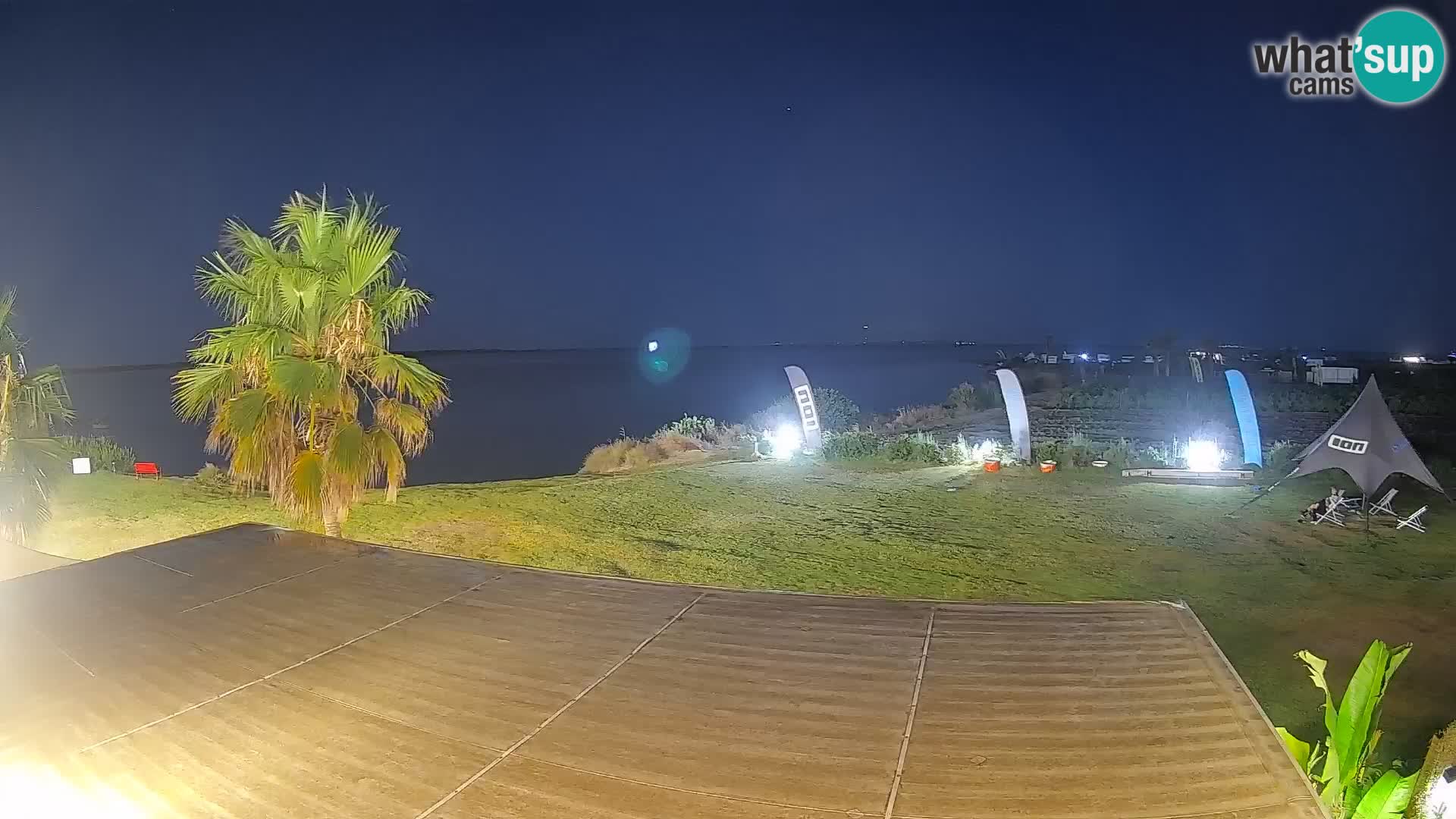 Webcam Isole dello Stagnone – Duotone Pro Center