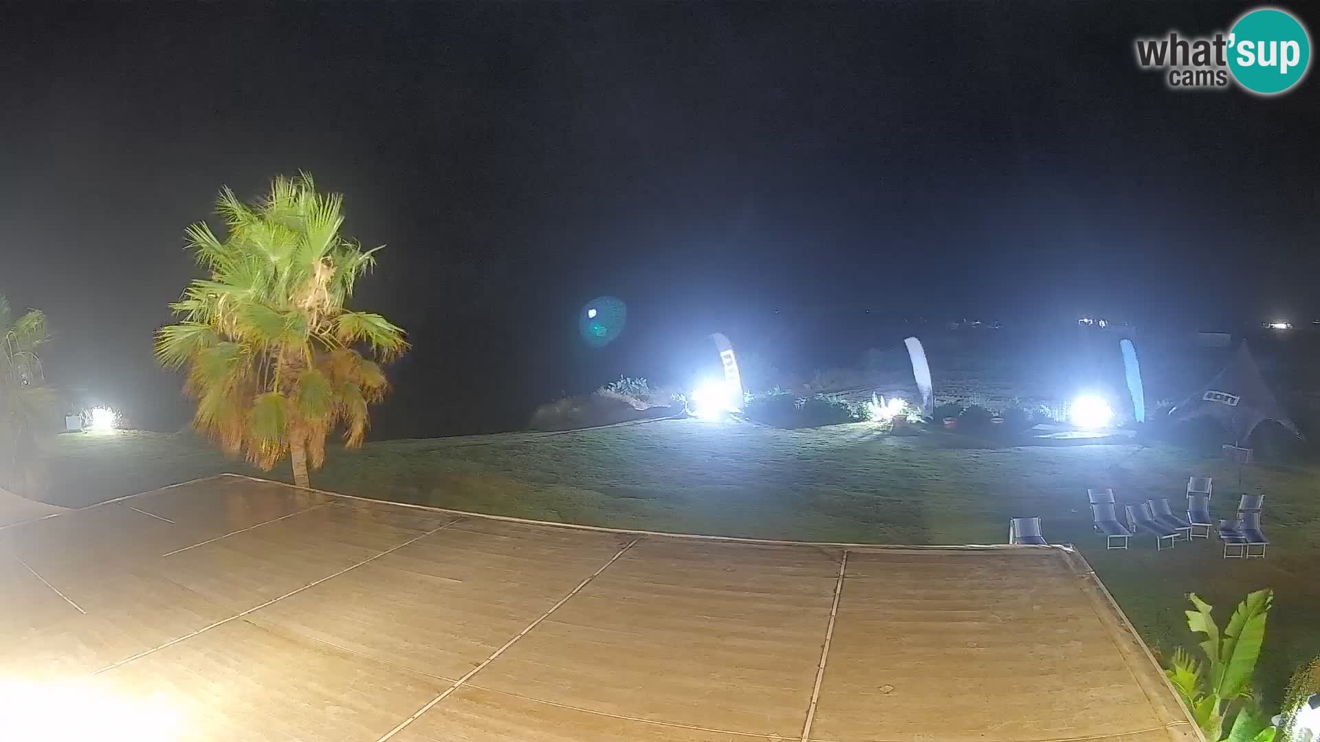 Webcam Isole dello Stagnone – Duotone Pro Center