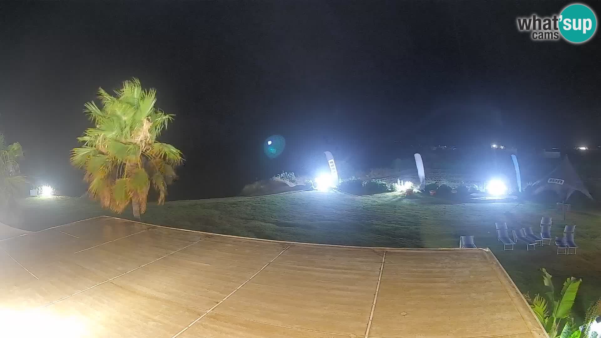 Webcam Isole dello Stagnone – Duotone Pro Center