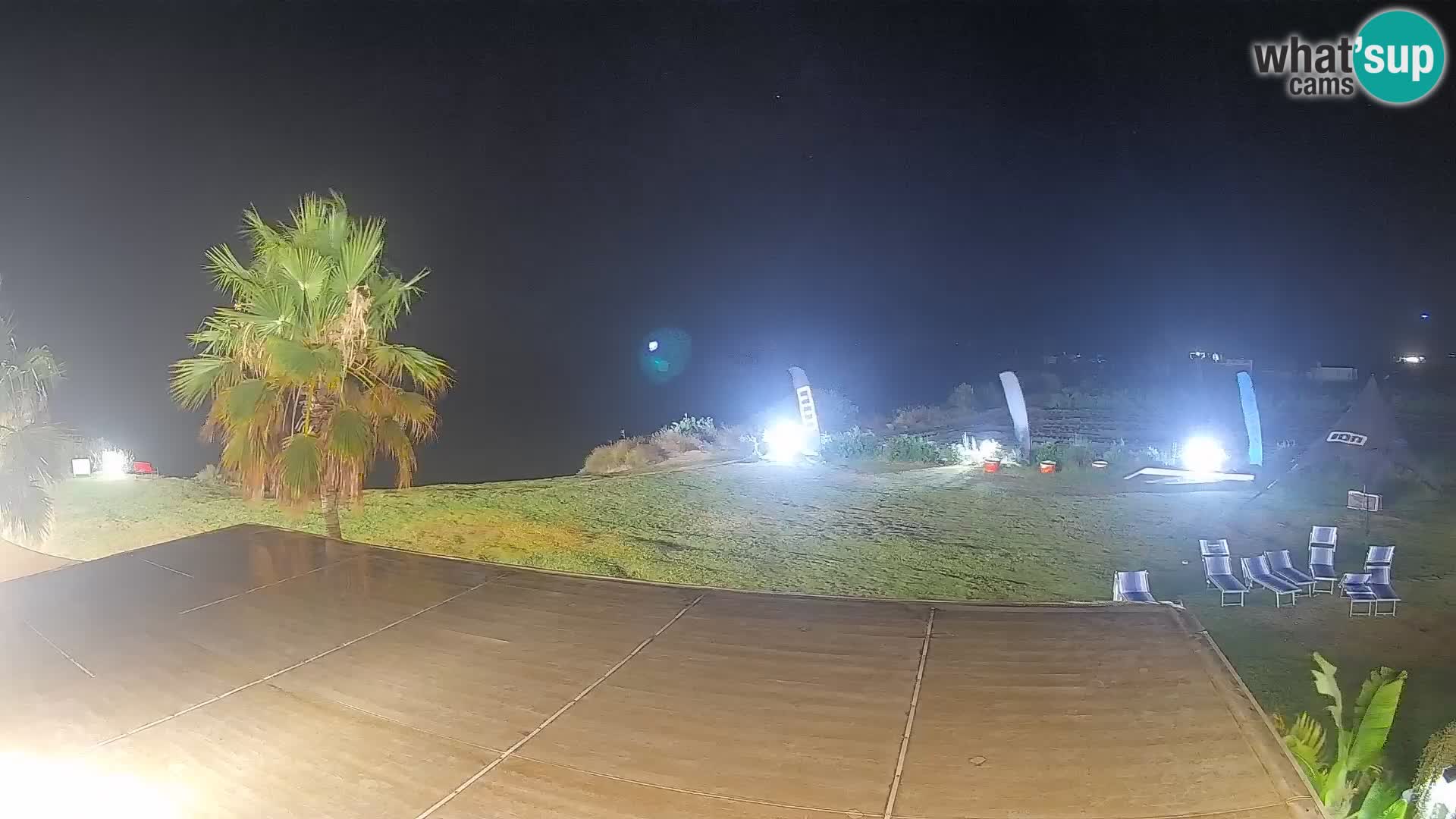 Webcam Isole dello Stagnone – Duotone Pro Center
