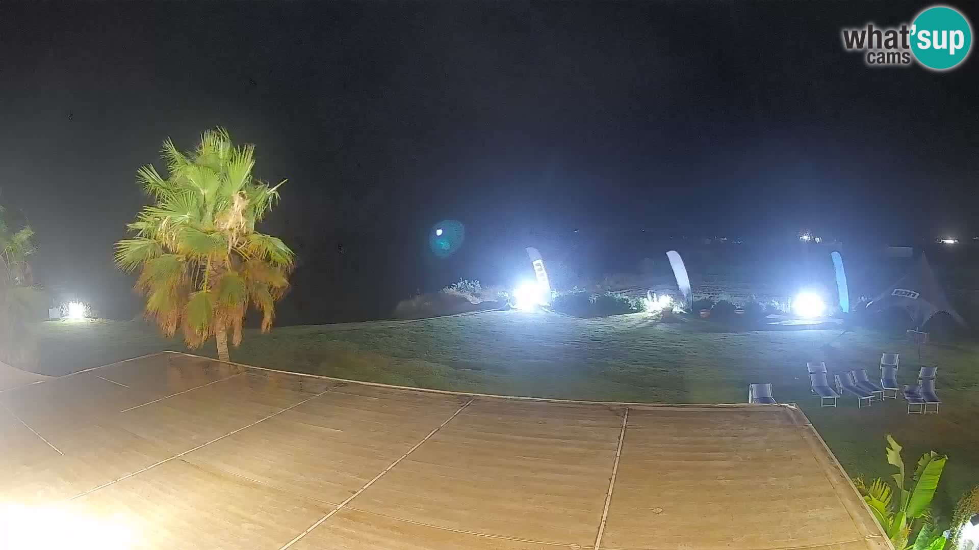 Webcam Isole dello Stagnone – Duotone Pro Center