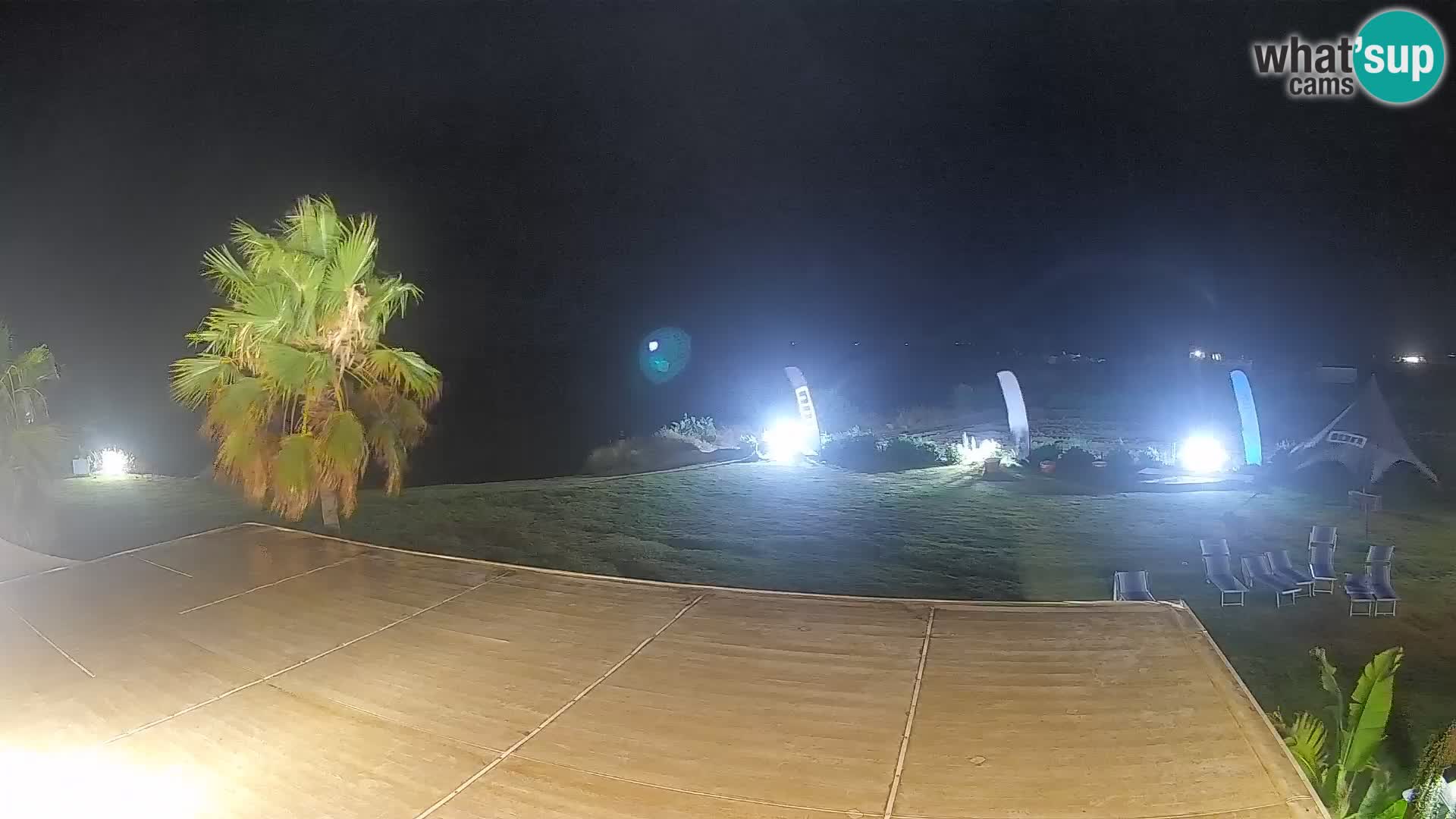Webcam Isole dello Stagnone – Duotone Pro Center
