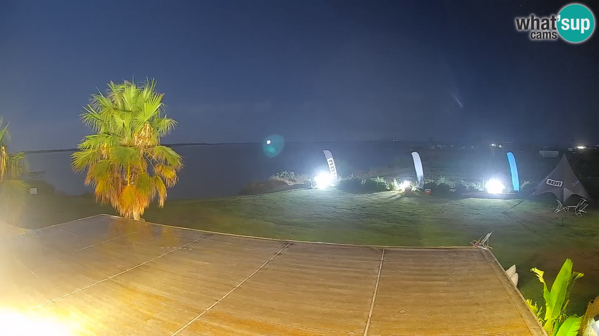 Webcam Isole dello Stagnone – Duotone Pro Center