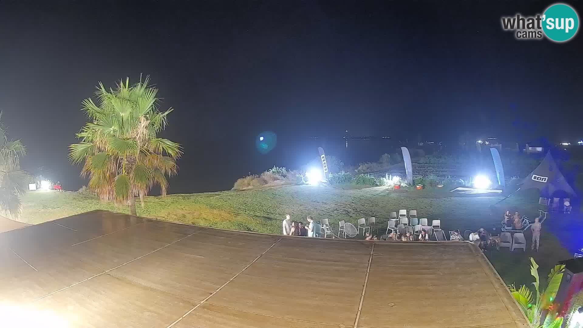 Webcam Isole dello Stagnone – Duotone Pro Center