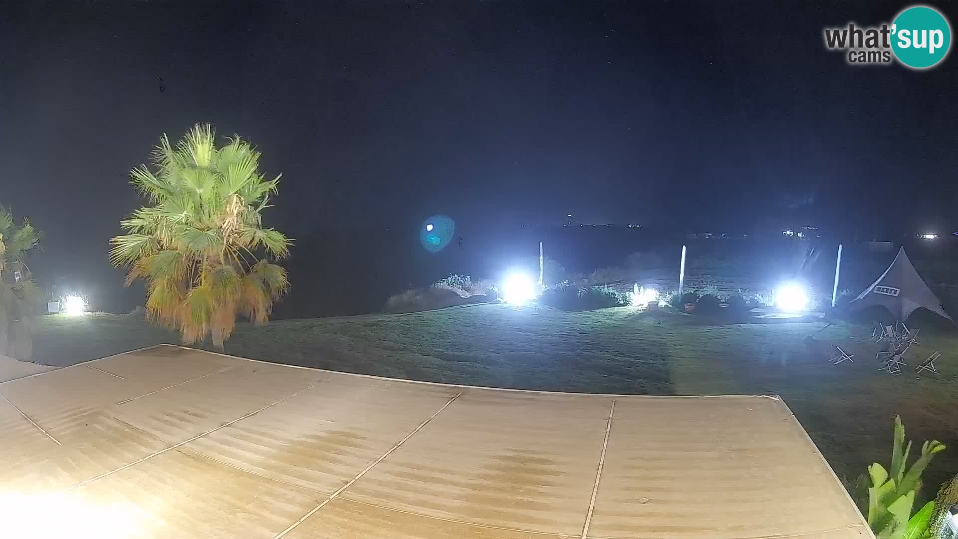 Webcam Isole dello Stagnone – Duotone Pro Center