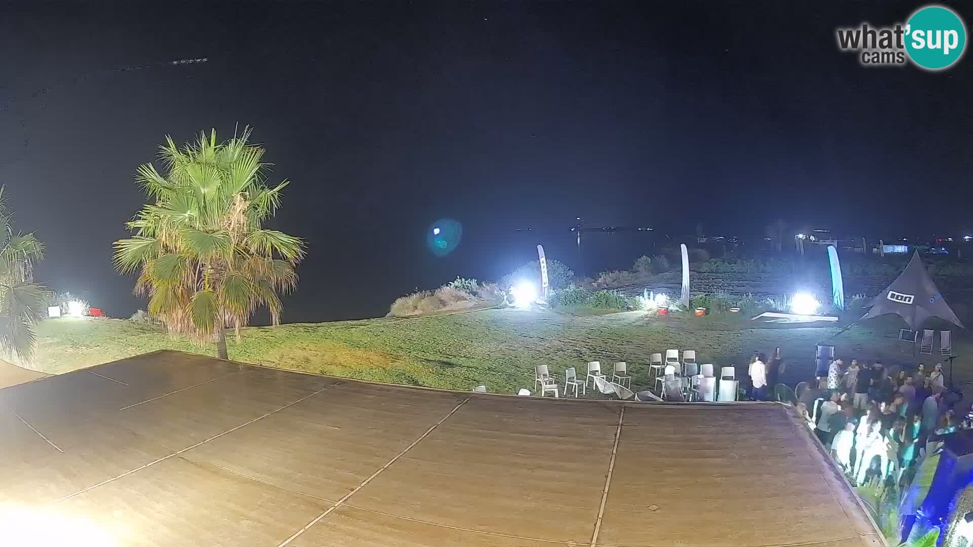 Webcam Isole dello Stagnone – Duotone Pro Center