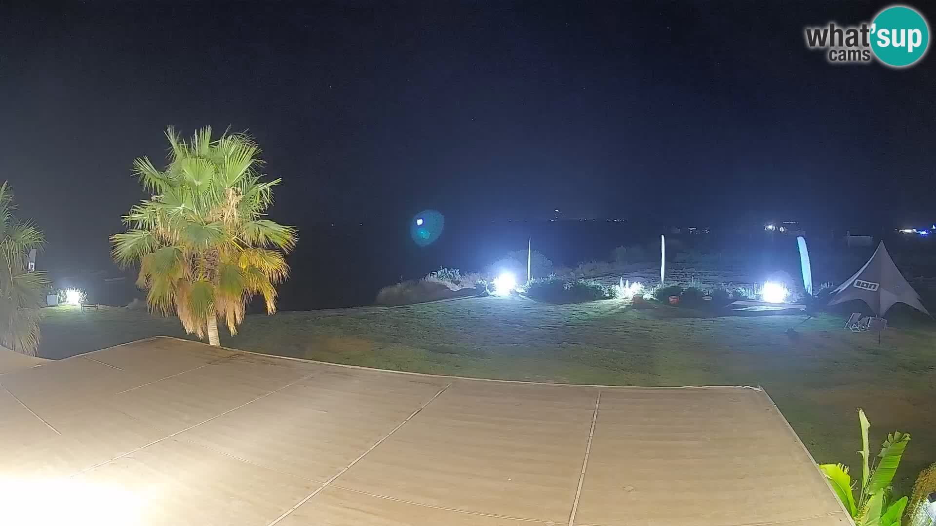 Webcam Isole dello Stagnone – Duotone Pro Center
