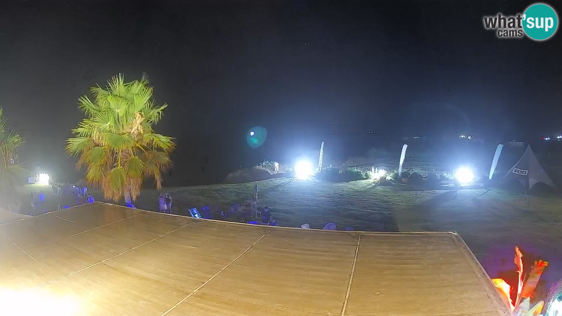 Webcam Isole dello Stagnone – Duotone Pro Center
