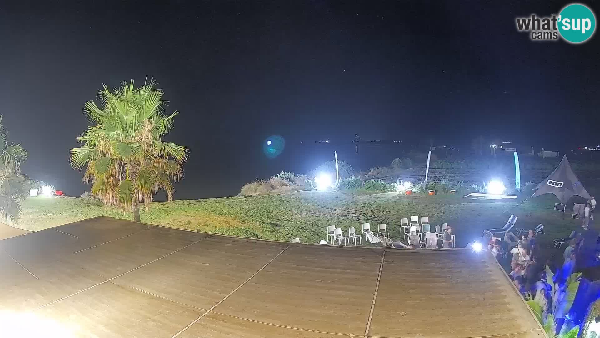 Webcam Isole dello Stagnone – Duotone Pro Center