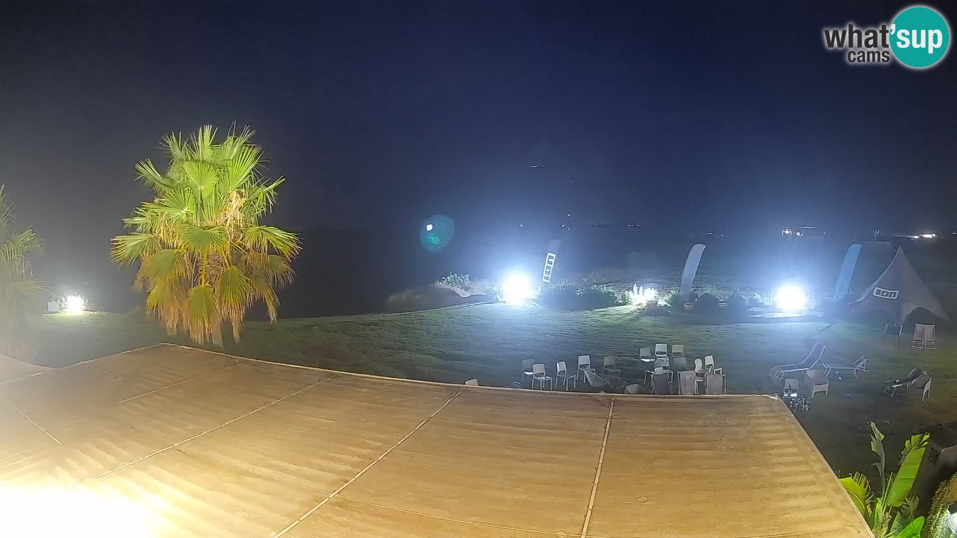 Webcam Isole dello Stagnone – Duotone Pro Center