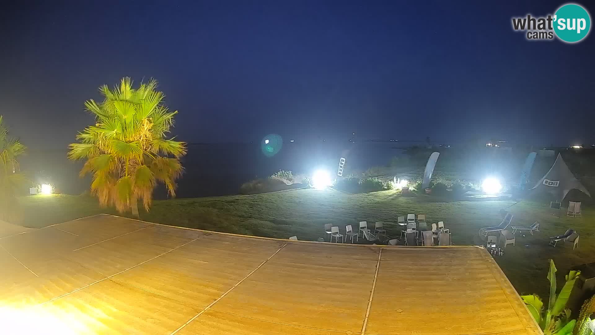 Webcam Isole dello Stagnone – Duotone Pro Center