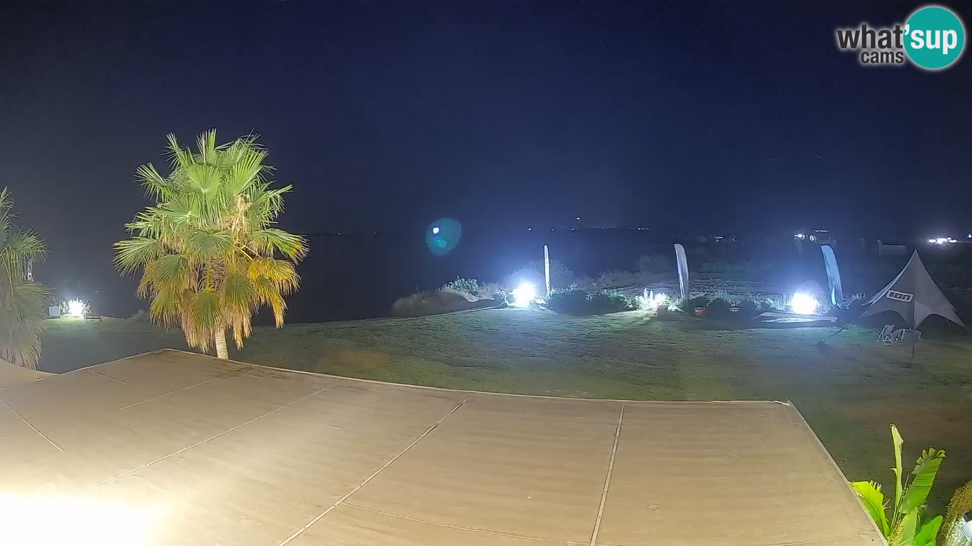 Webcam Isole dello Stagnone – Duotone Pro Center