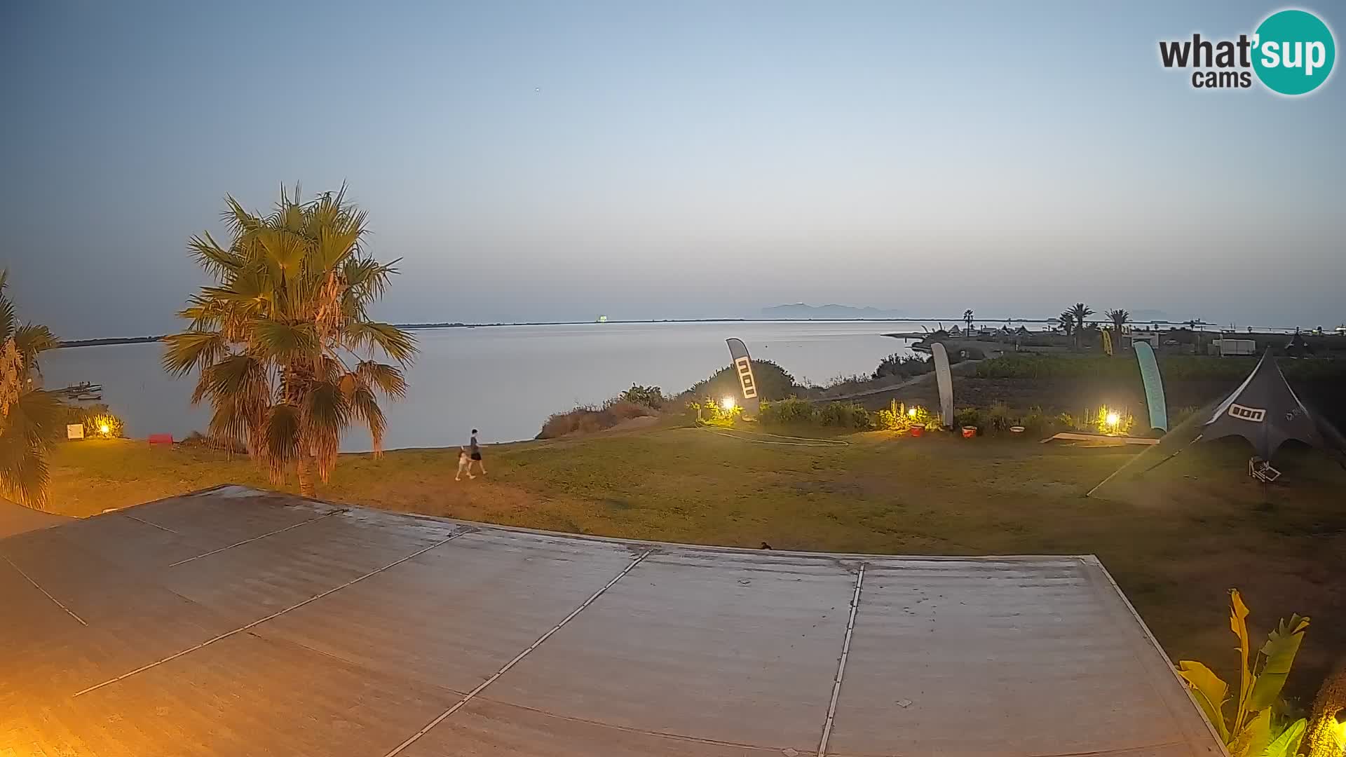 Webcam Isole dello Stagnone – Duotone Pro Center