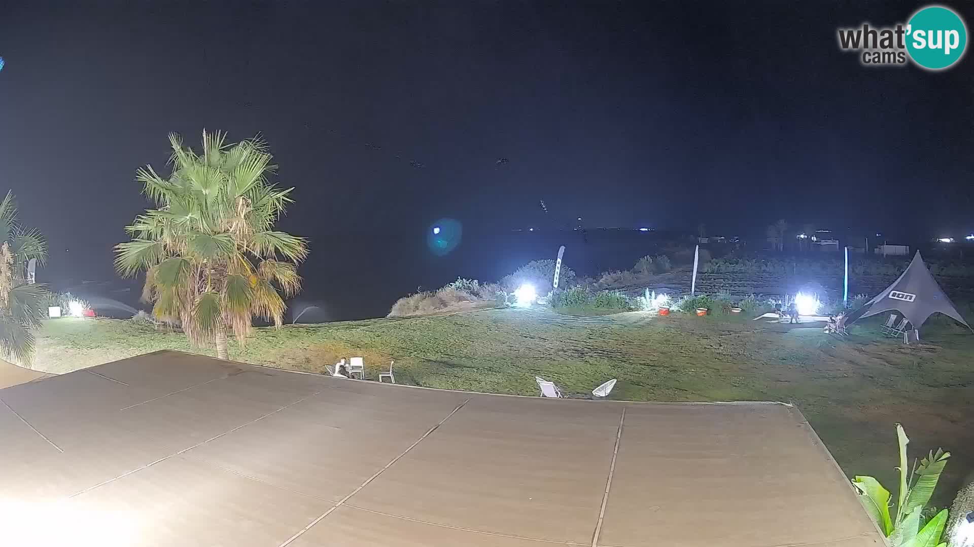 Webcam Isole dello Stagnone – Duotone Pro Center