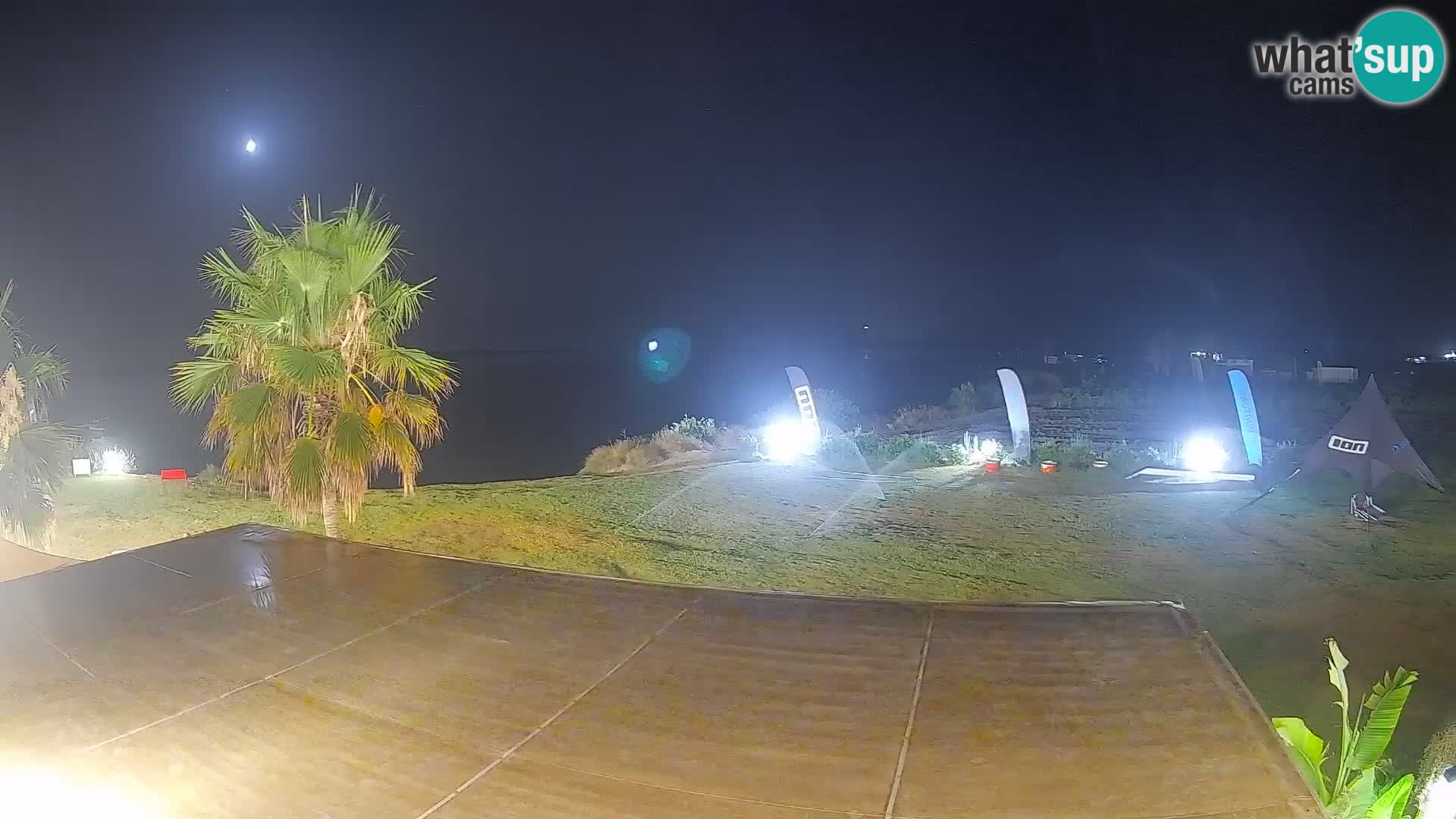 Webcam Isole dello Stagnone – Duotone Pro Center