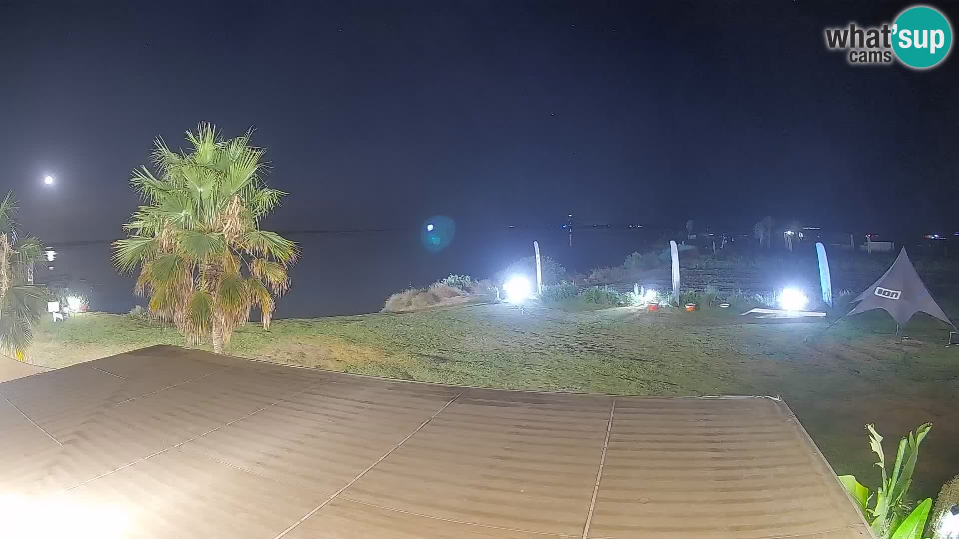 Webcam Isole dello Stagnone – Duotone Pro Center