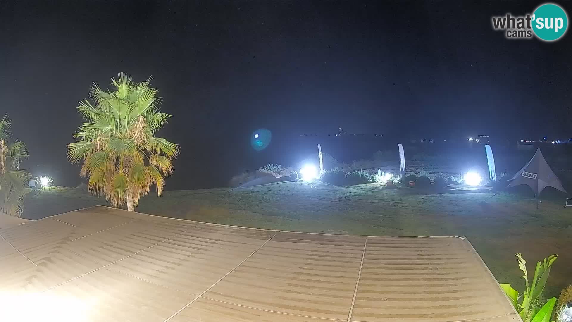 Webcam Isole dello Stagnone – Duotone Pro Center