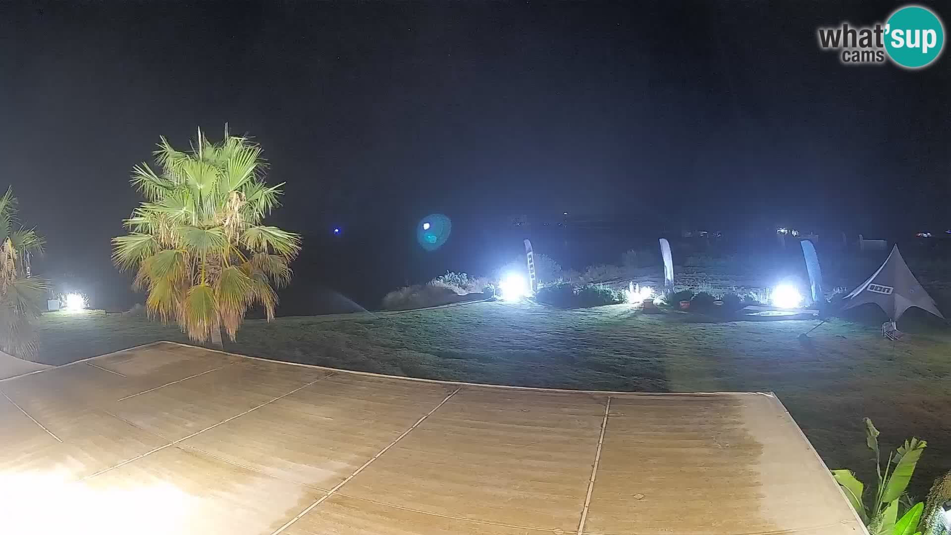 Webcam Isole dello Stagnone – Duotone Pro Center