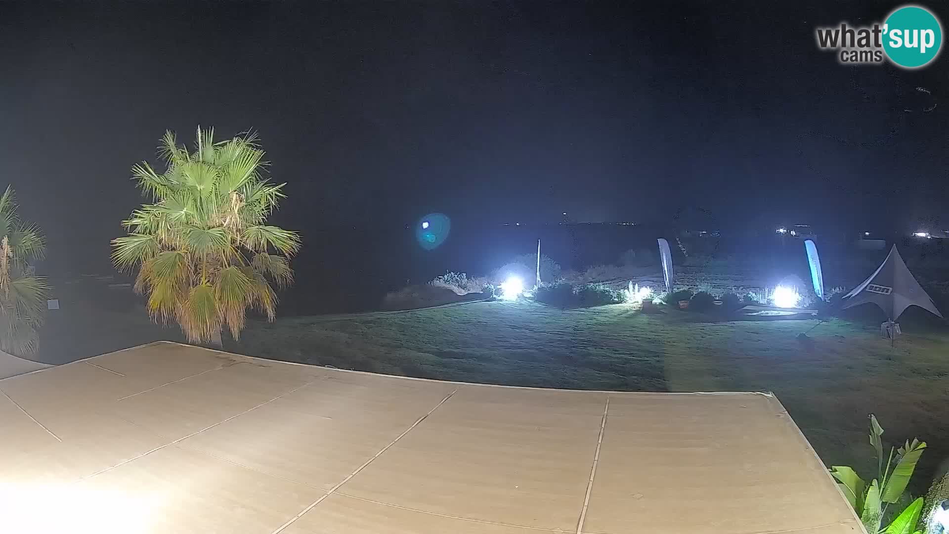 Webcam Isole dello Stagnone – Duotone Pro Center