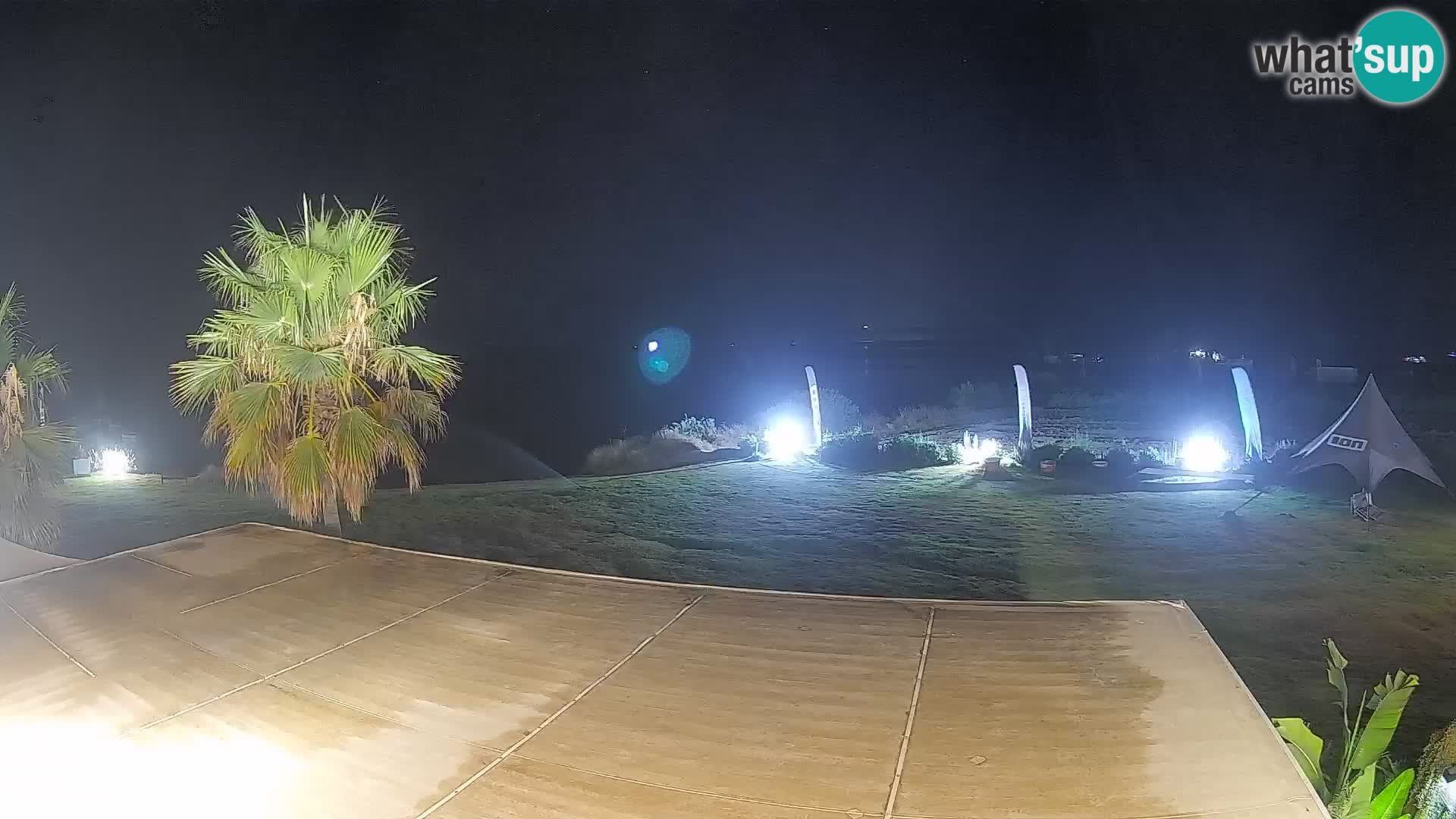 Webcam Isole dello Stagnone – Duotone Pro Center
